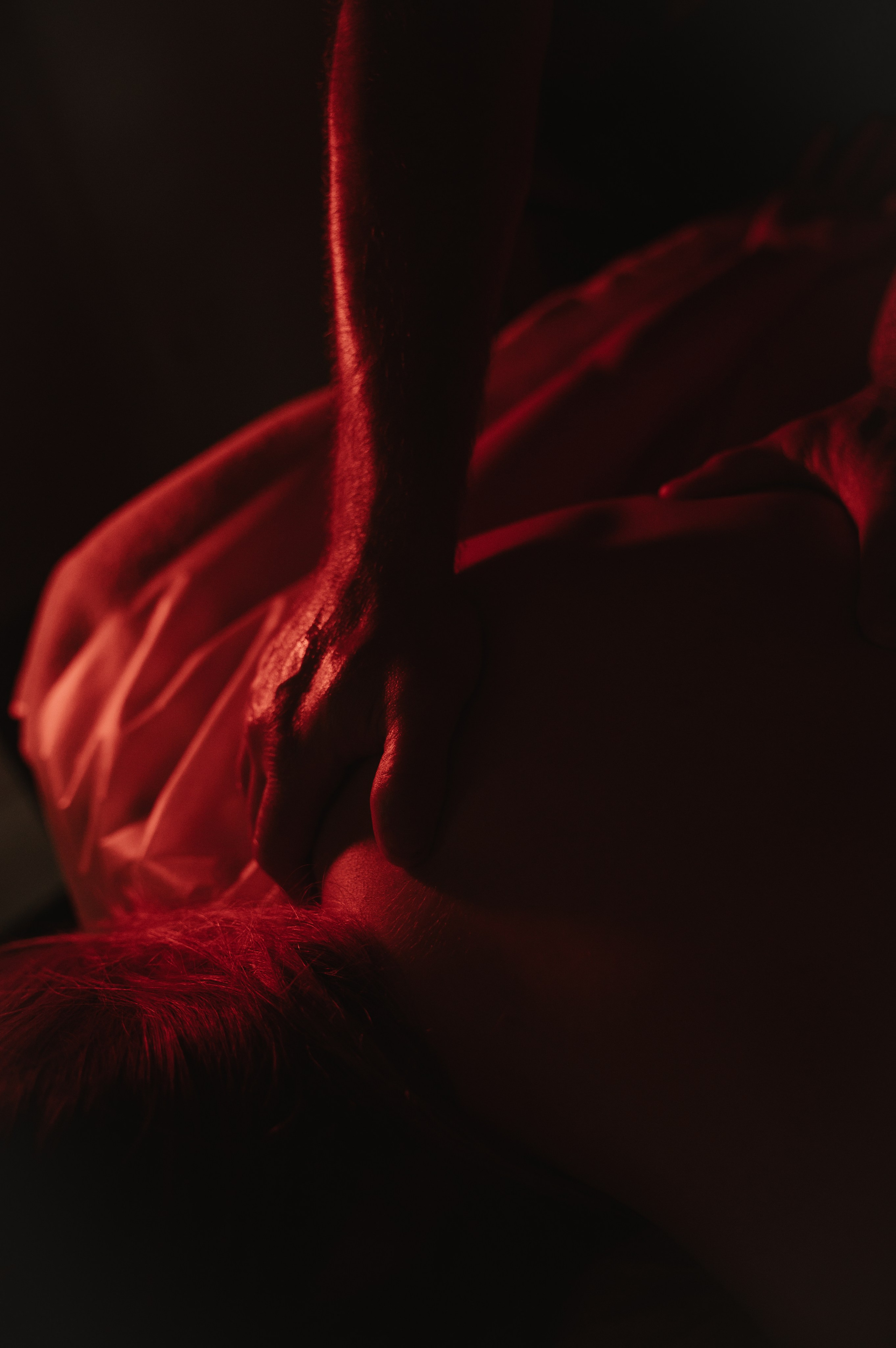 Мед. клиника. Фотограф — Ася Орехова