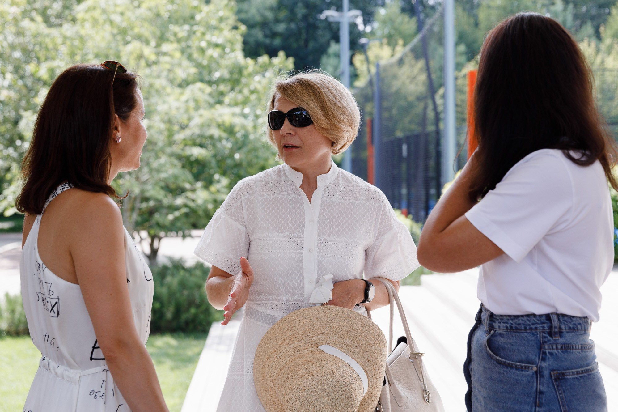 Сколково, Школа управления. Фотограф-видеограф в Москве