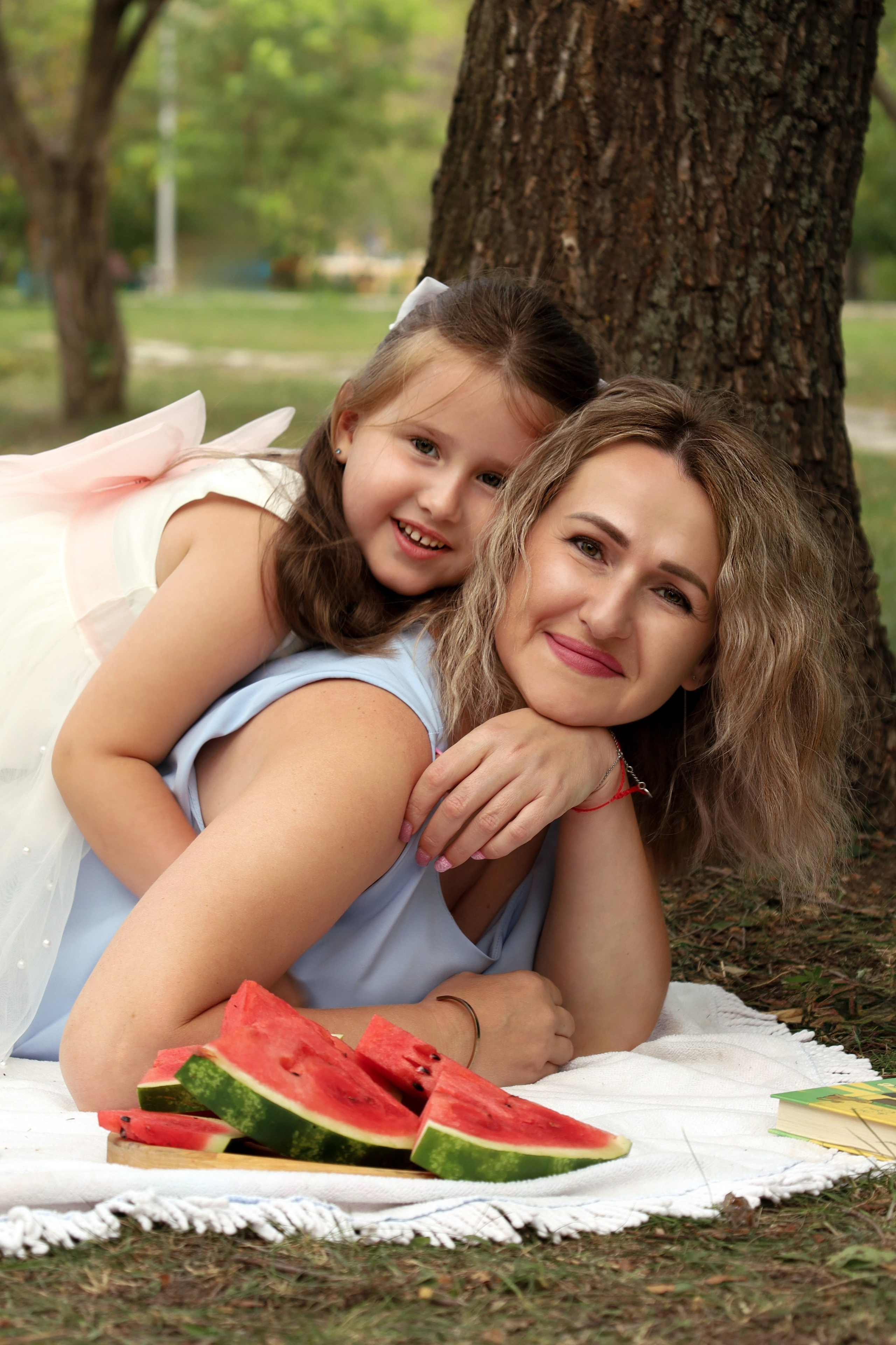 Семейная съёмка. Фотограф Саратов | Елизавета Белова