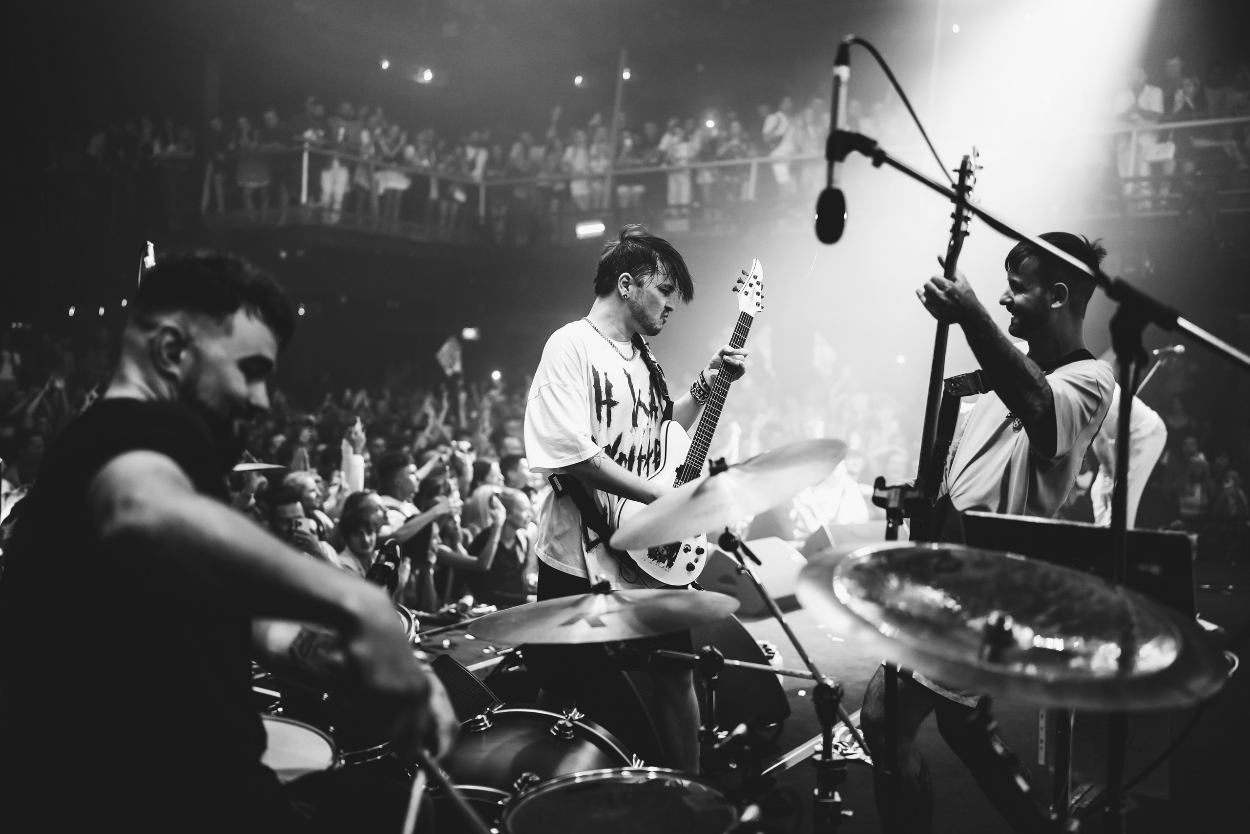 Концерт Моргенштерн на Пхукете. Свадебный и Репортажный фотограф в Москве — Шестак Константин