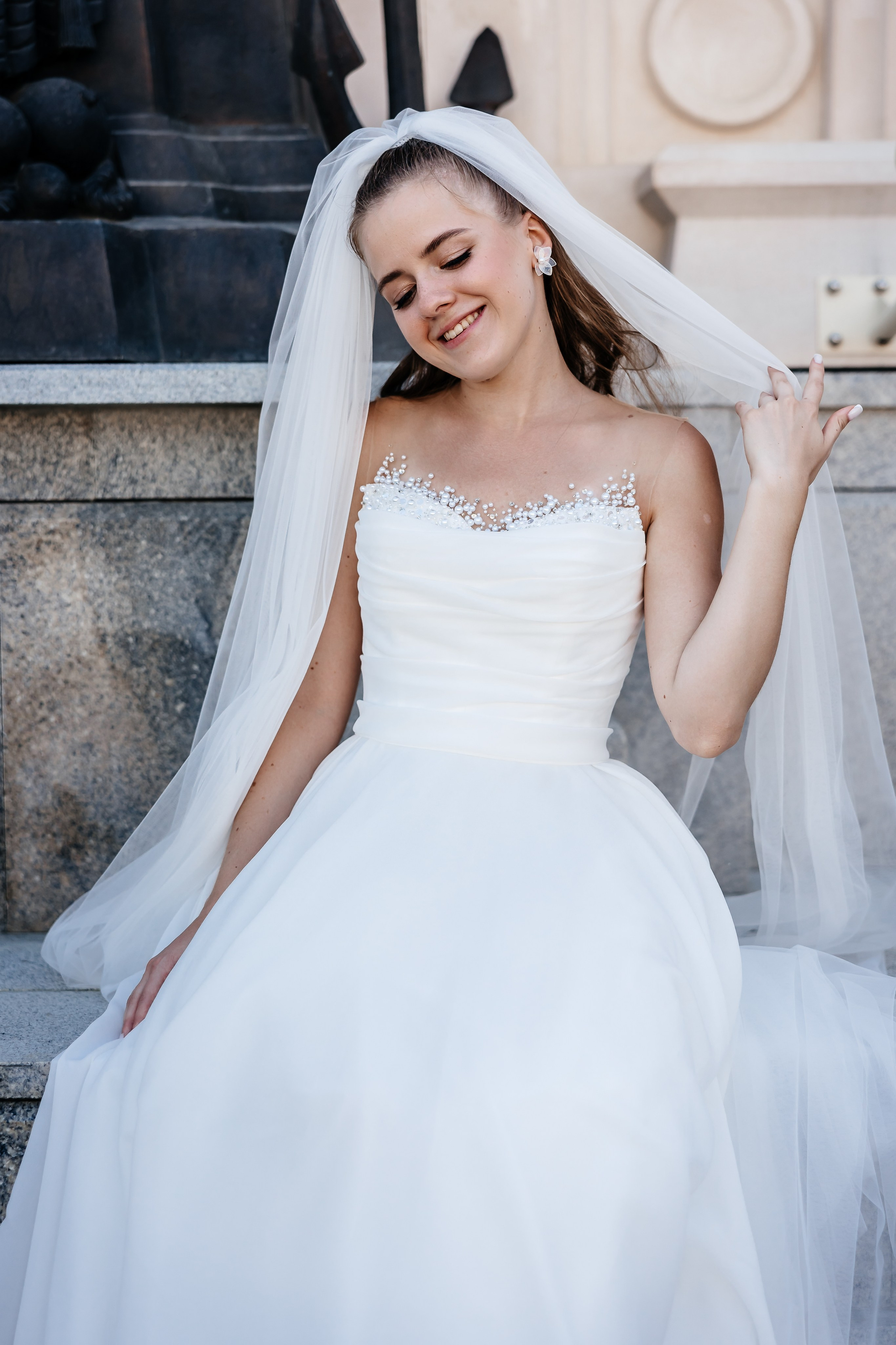 Анонс свадьбы Юлии и Александра. Свадебный фотограф в Крыму и Севастополе Ольга Баскакова