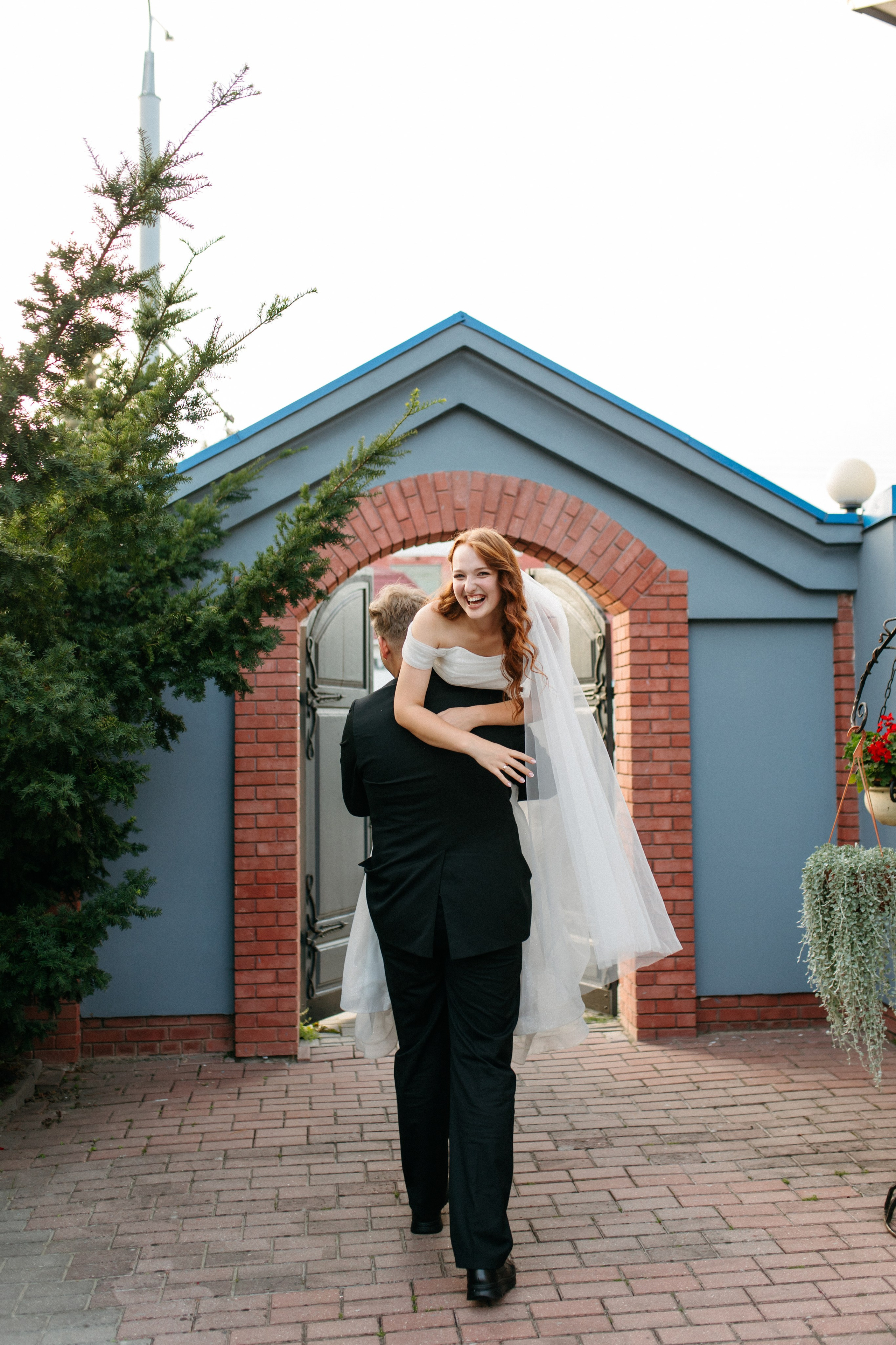 Илья и Эрика. Свадебный фотограф Гродно Минск Destination wedding photographer