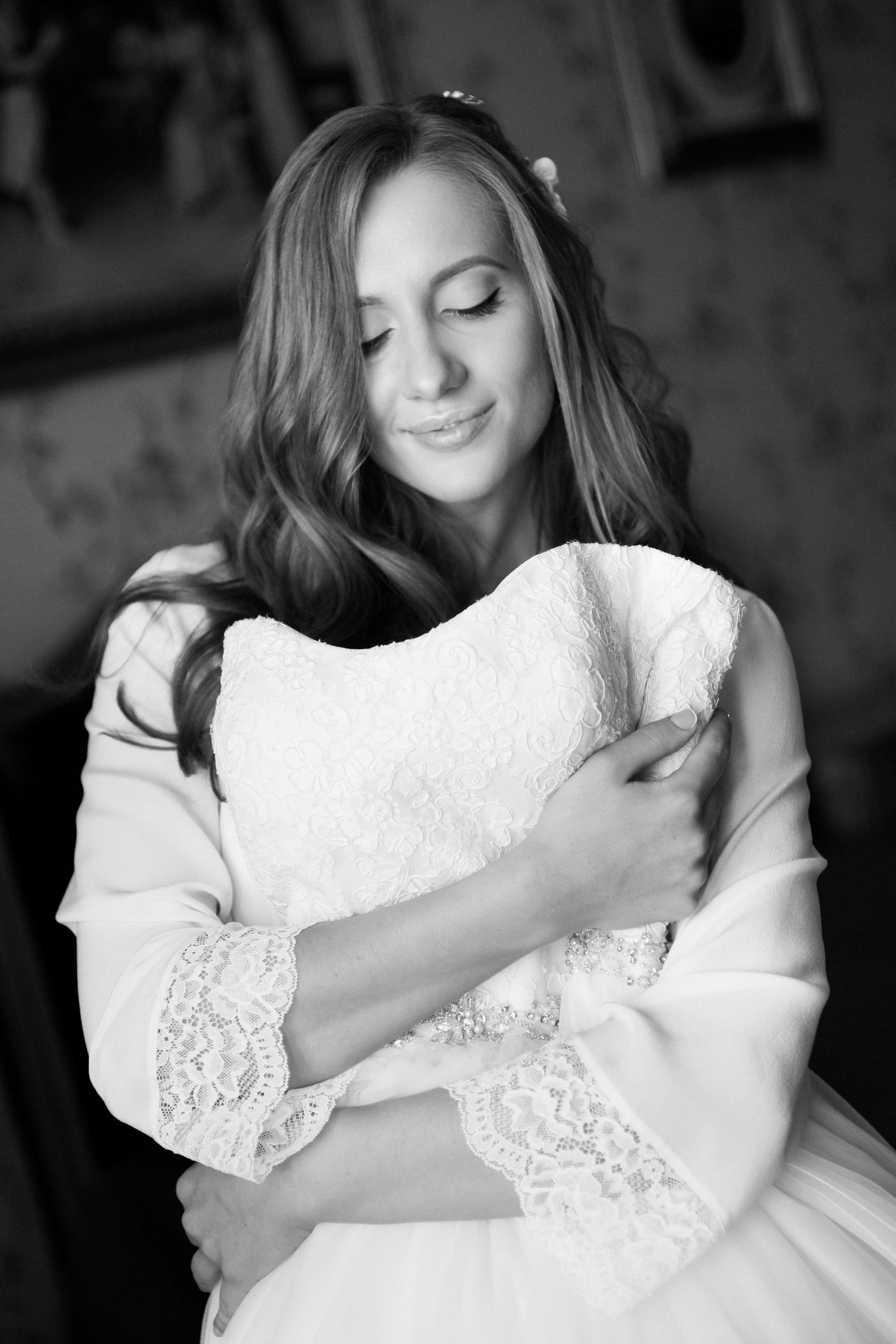 Сергей и Анна