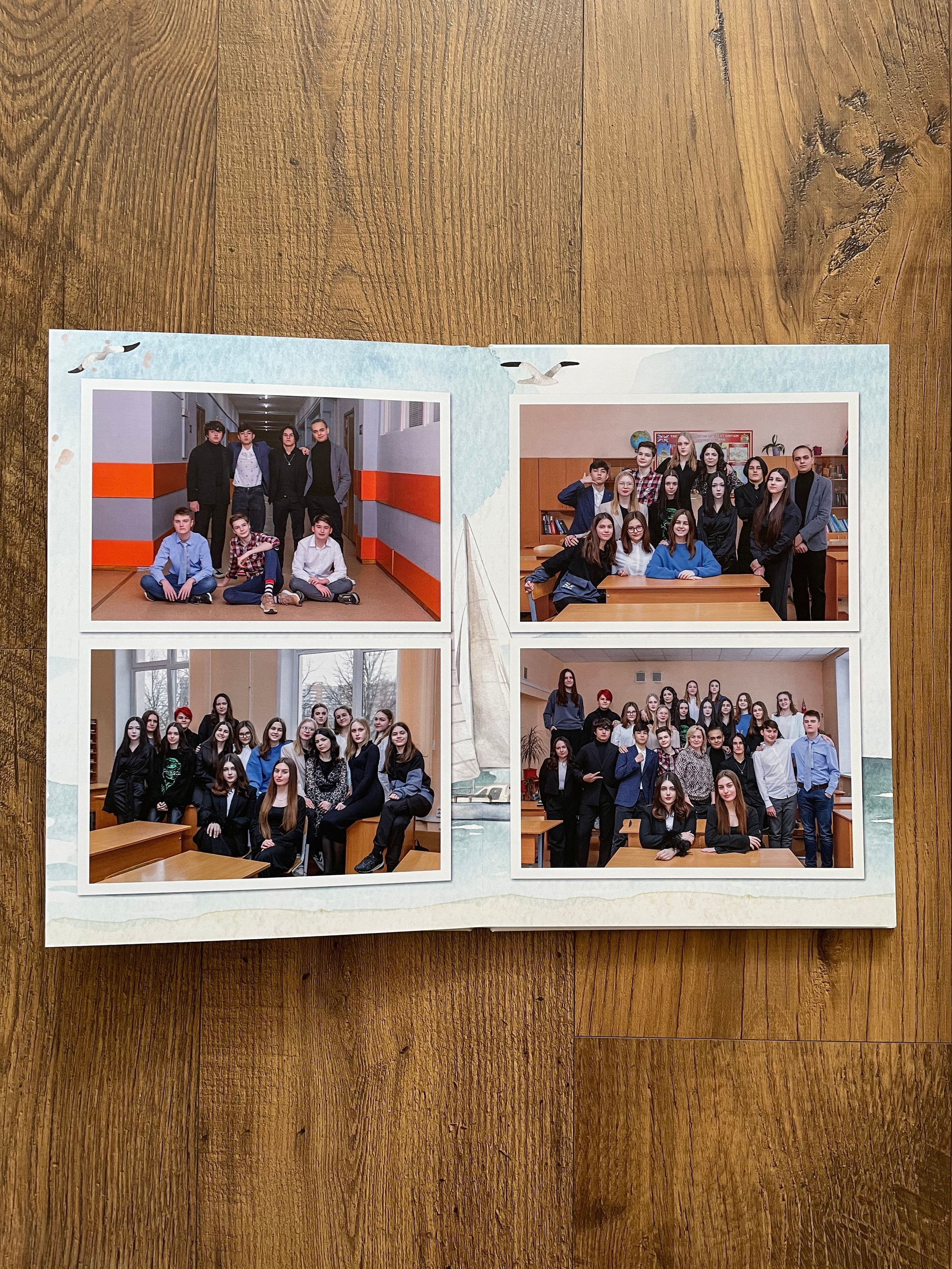 «Алые паруса». Детский и семейный фотограф Мария Киселёва. Москва