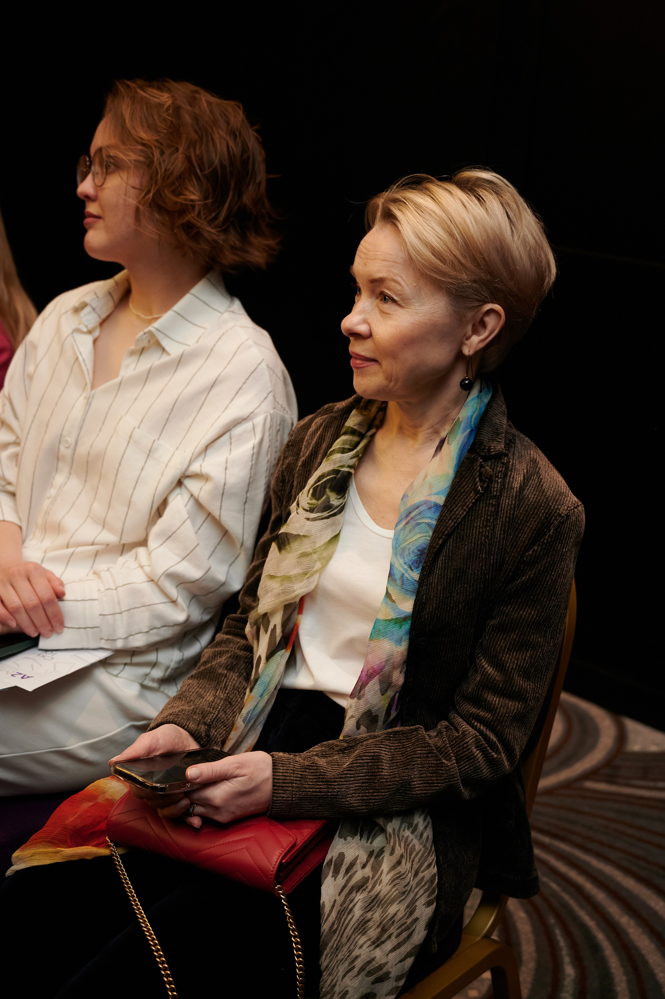 Lotte Woman club. Профессиональный репортажный фотограф в Самаре Никита Королев