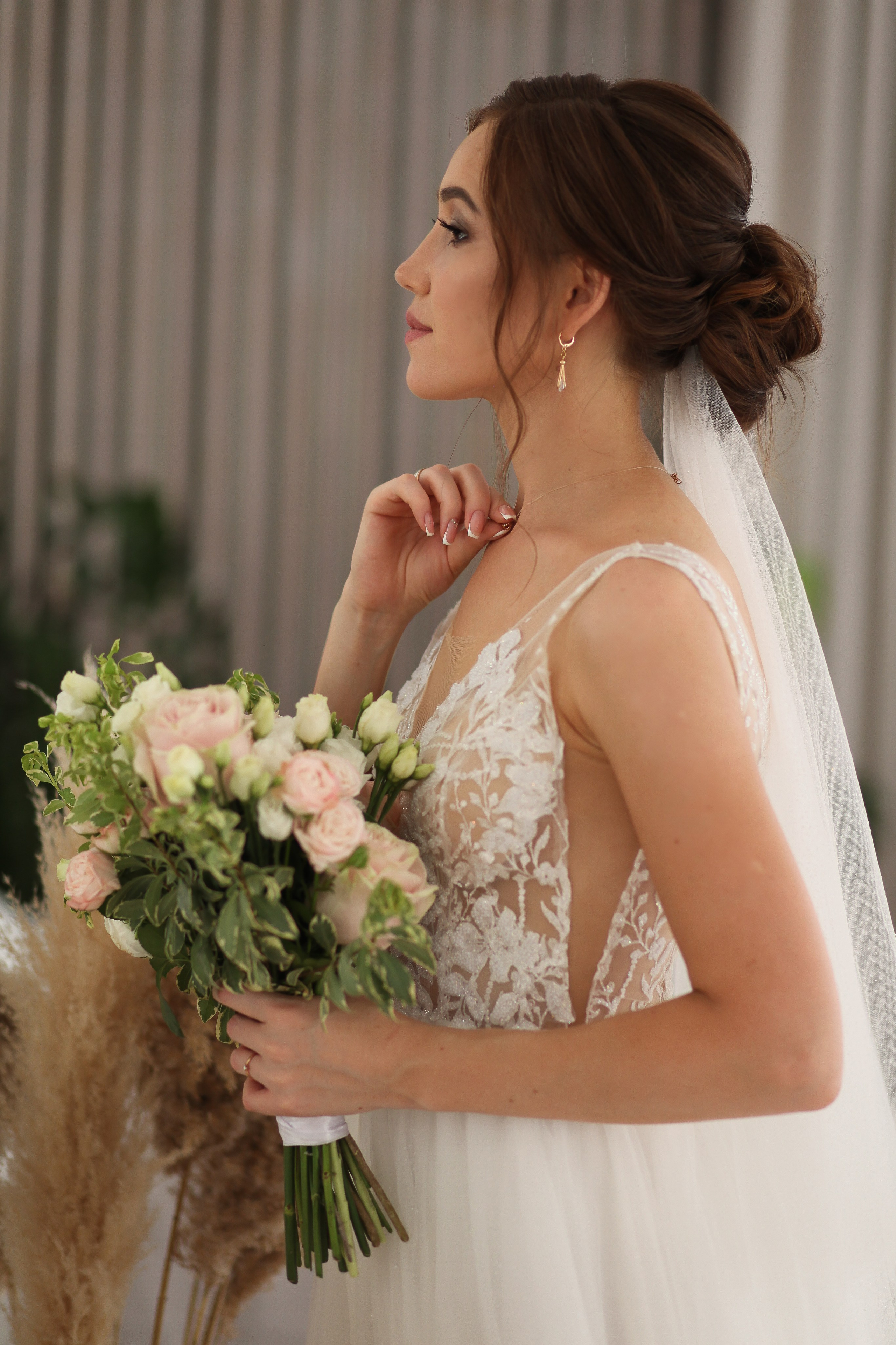 Свадебный день Алены и Дмитрия. Свадебный фотограф в Самаре | в Сочи