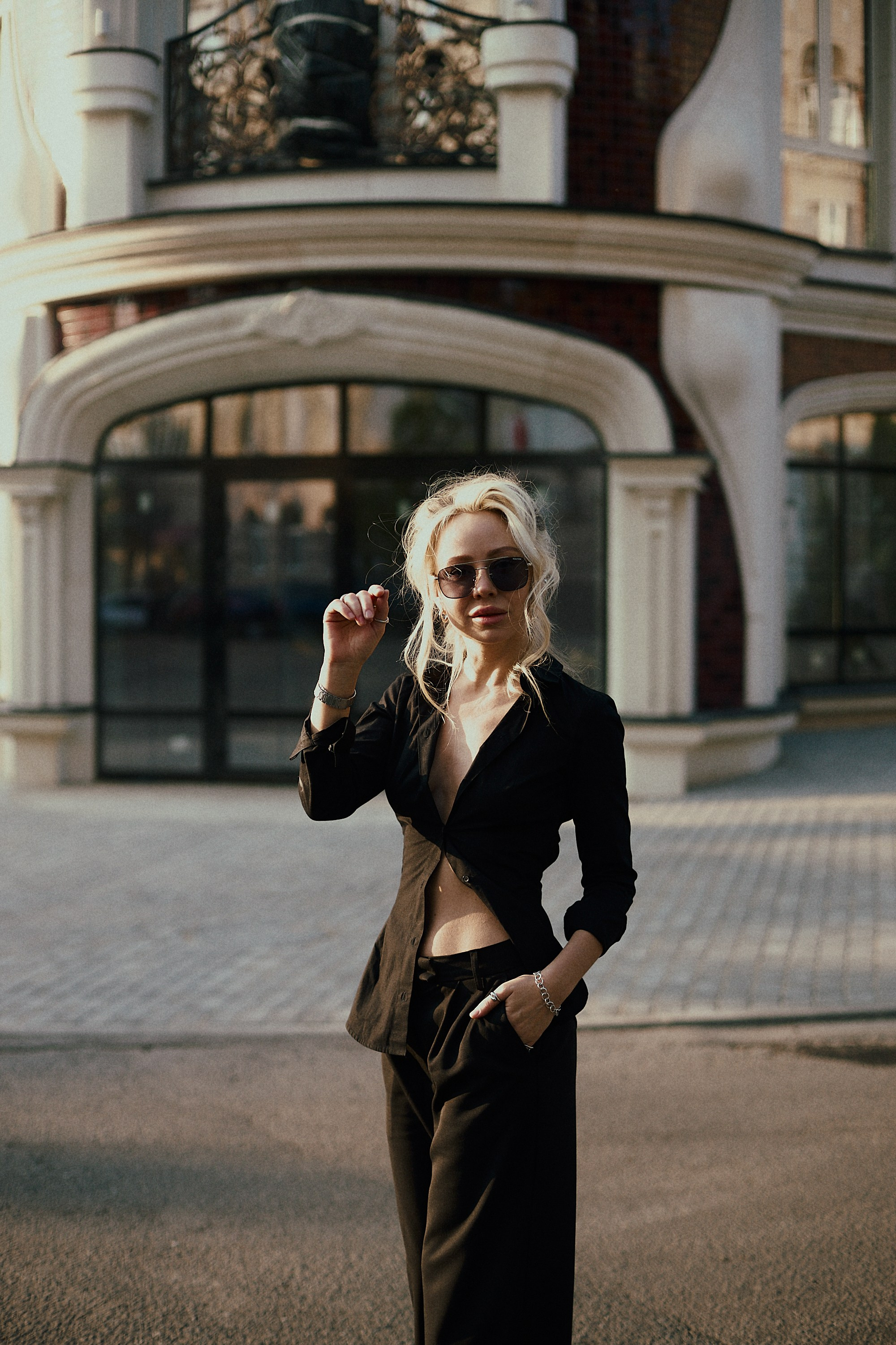 Julya. Фотограф Максим Маркелов