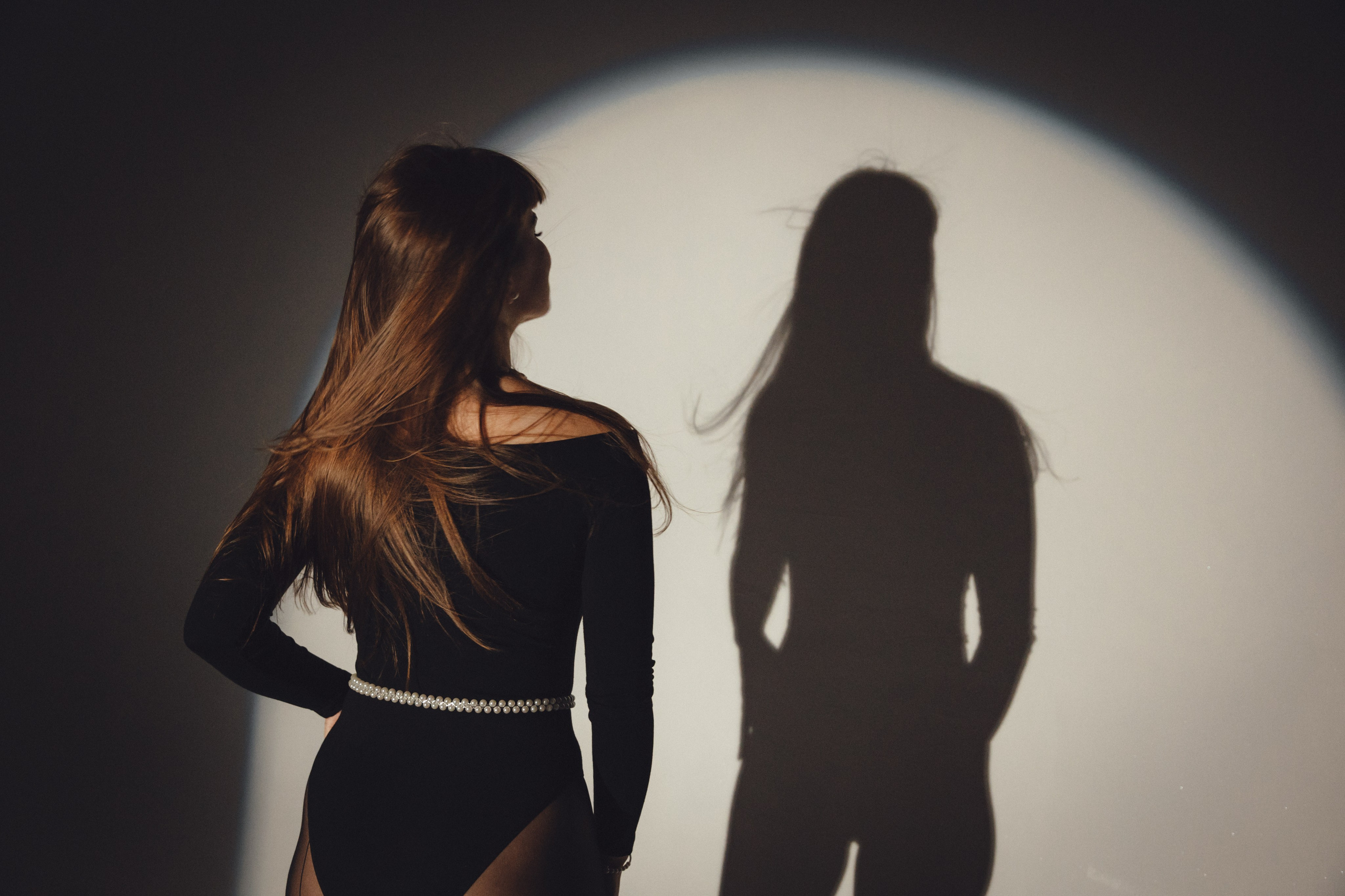 Daria_Циклорама. Андрей Миллер Фотограф из Калининграда