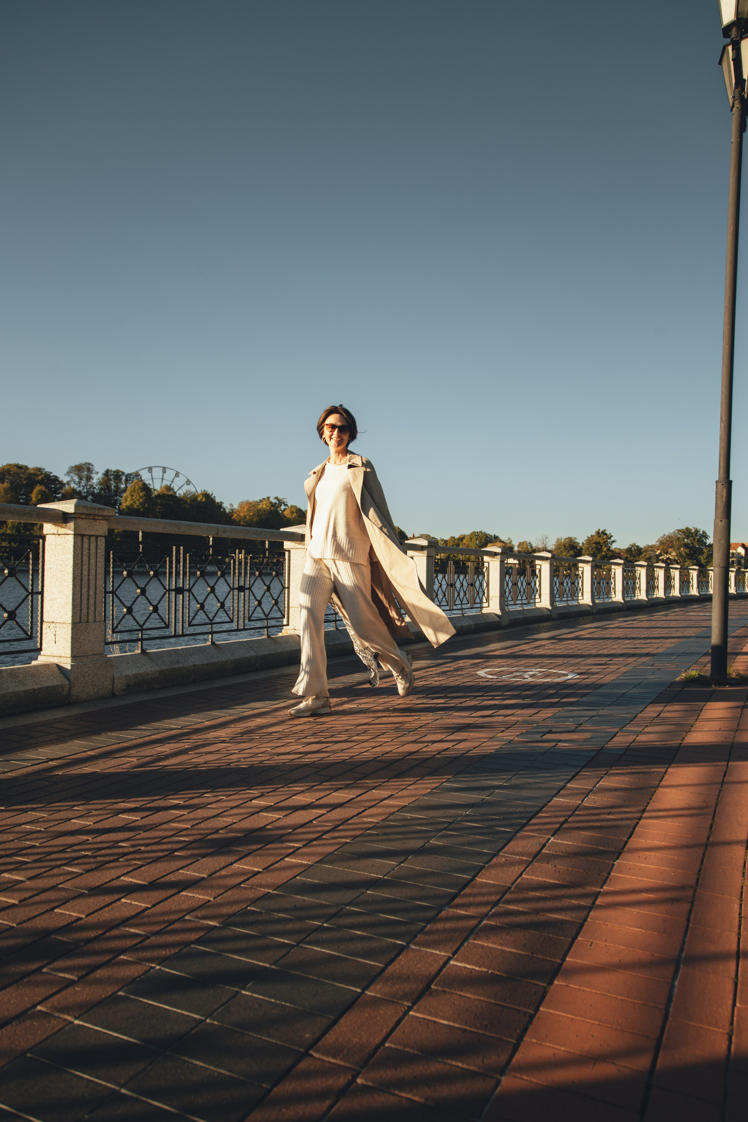 Olga | Калининград. Андрей Миллер Фотограф из Калининграда