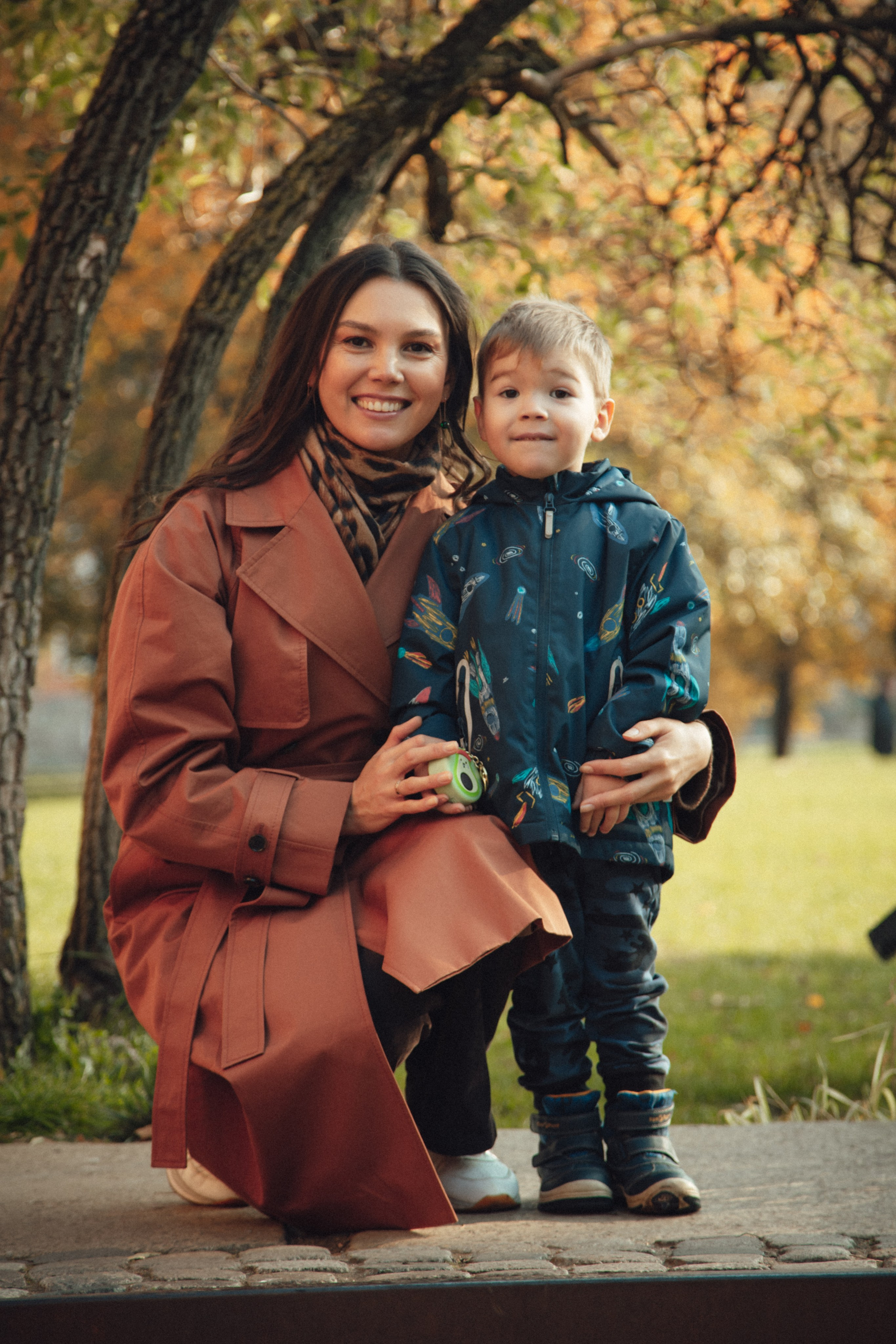 Family | Калининград. Андрей Миллер Фотограф из Калининграда