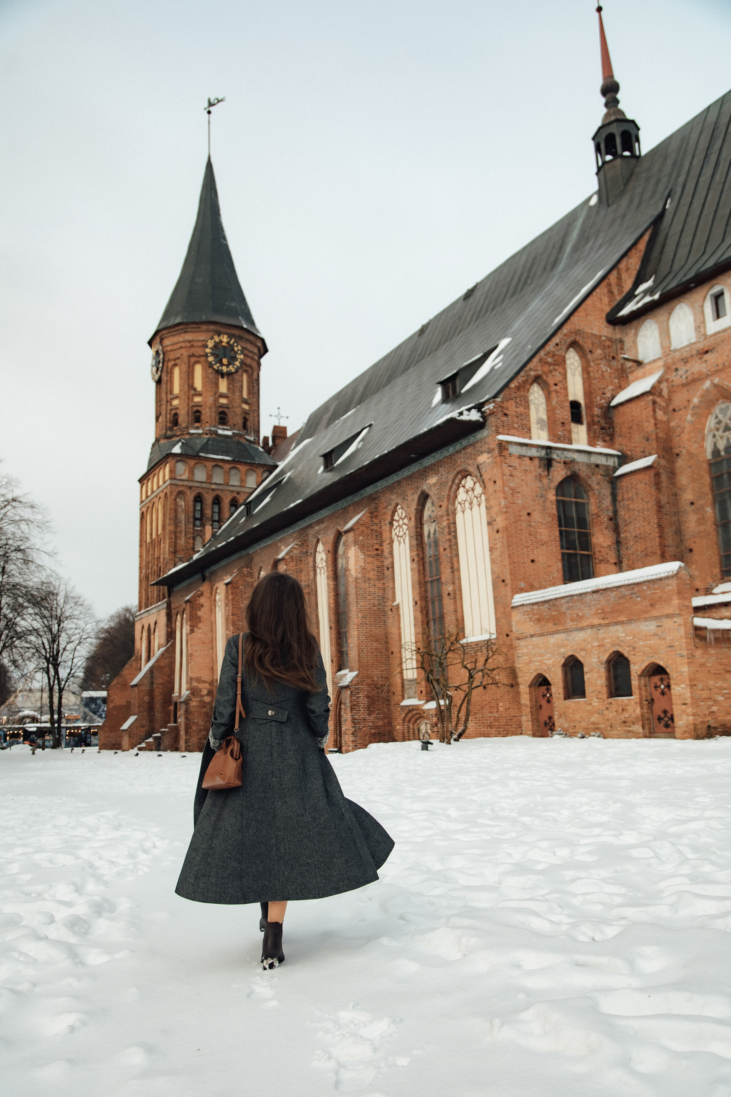 Katerina_Калининград. Андрей Миллер Фотограф из Калининграда