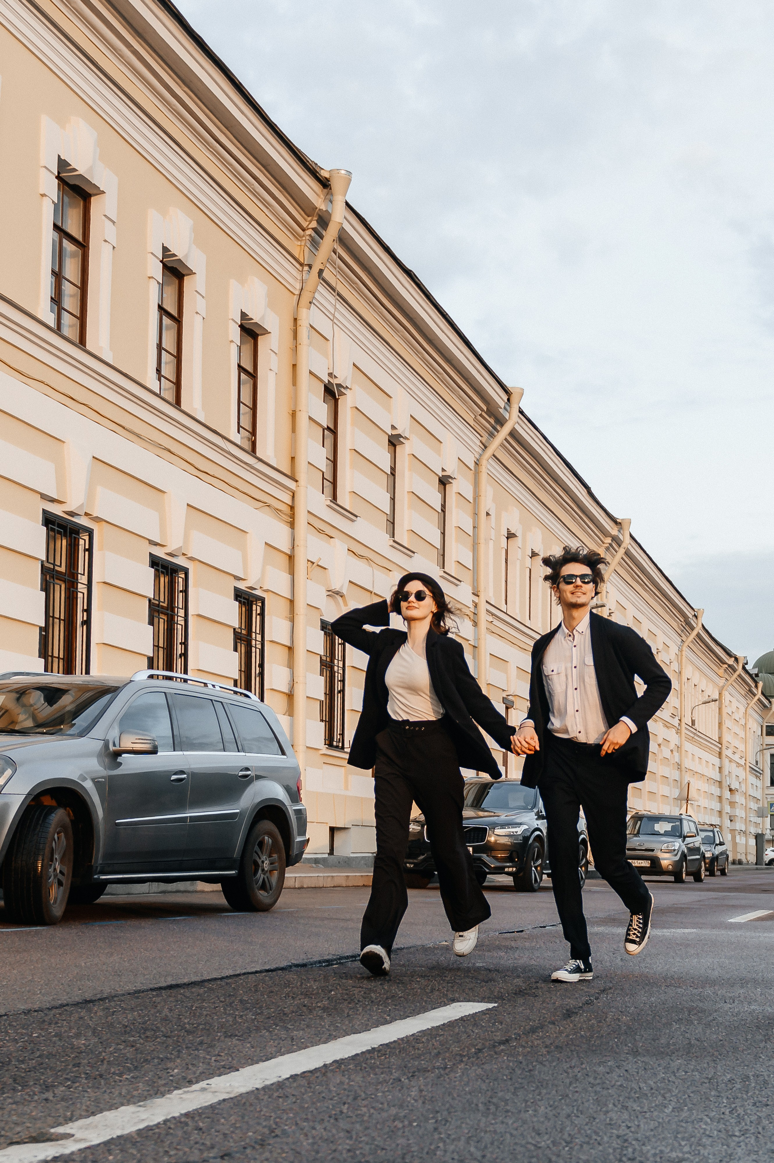 Егор и София. Свадебный и семейный фотограф в Санкт-Петербурге Александр Озеров