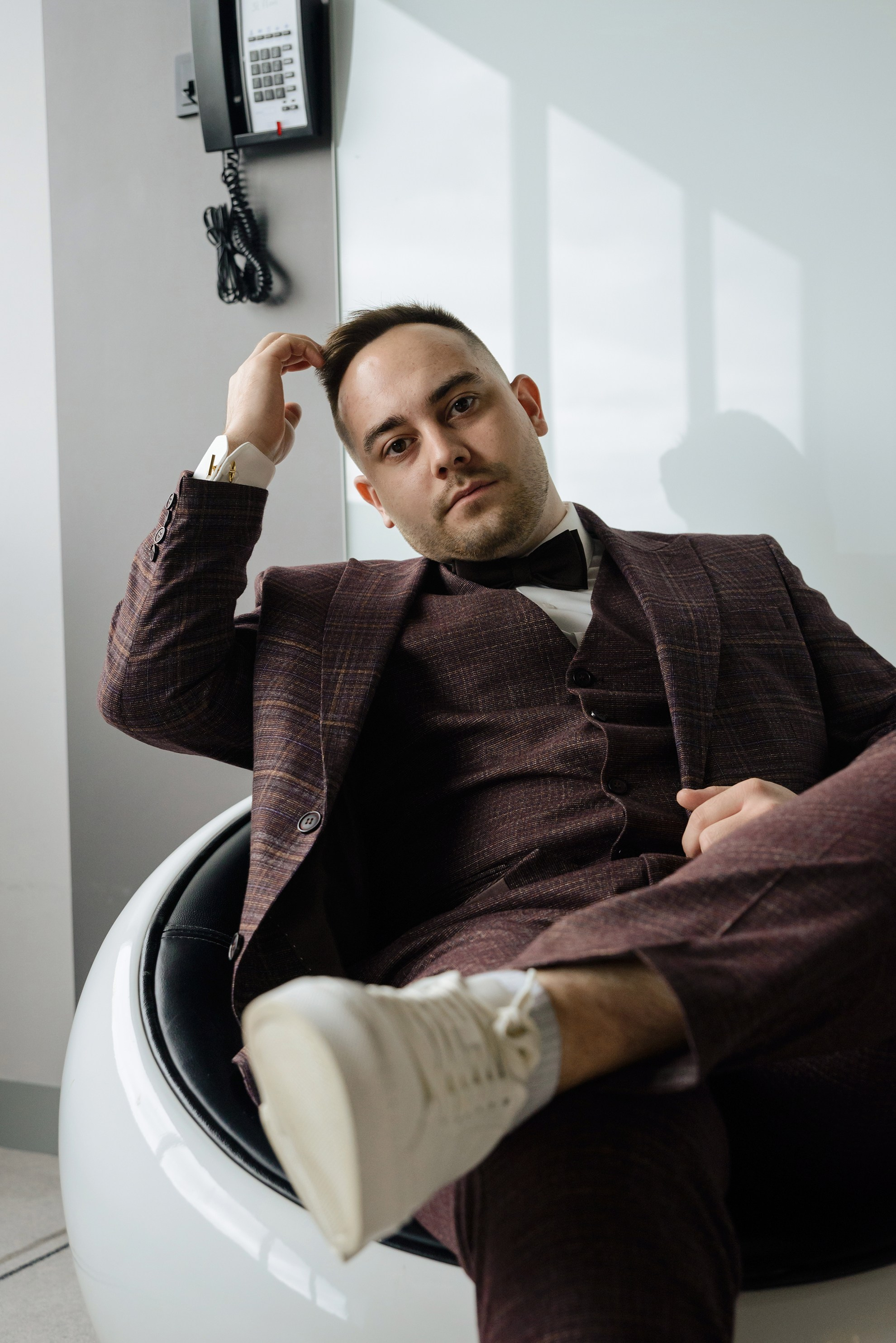 Свадьба Антон и Катя. Константин Солодянкин — свадебный и репортажный фотограф в Екатеринбурге и Верхней Пышме