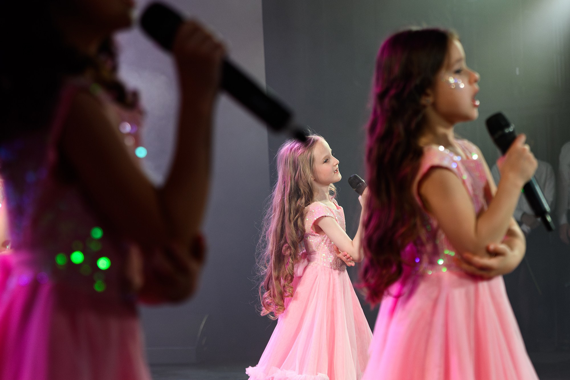 Концерт Вокал Хореографической Студии «Счастливый день». Константин Солодянкин — свадебный и репортажный фотограф в Екатеринбурге и Верхней Пышме