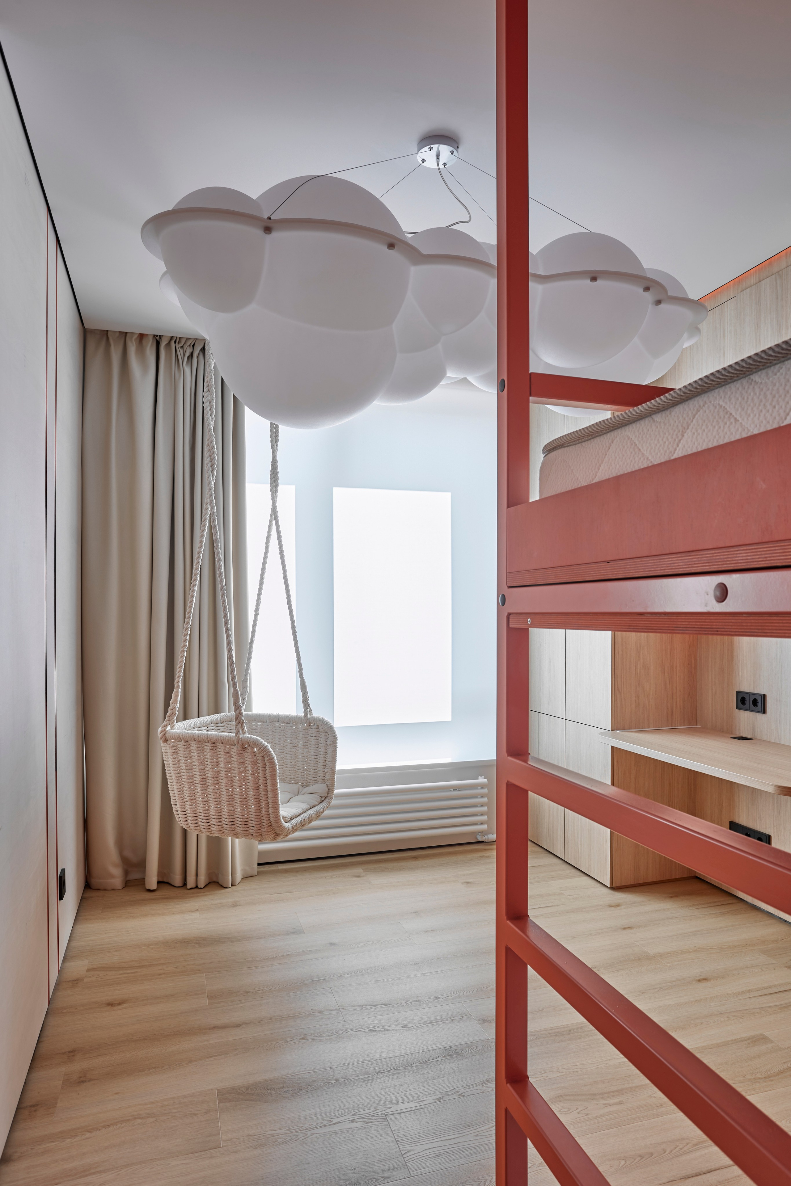 Белоостровская ул. 12. Фотограф Александра Иванова