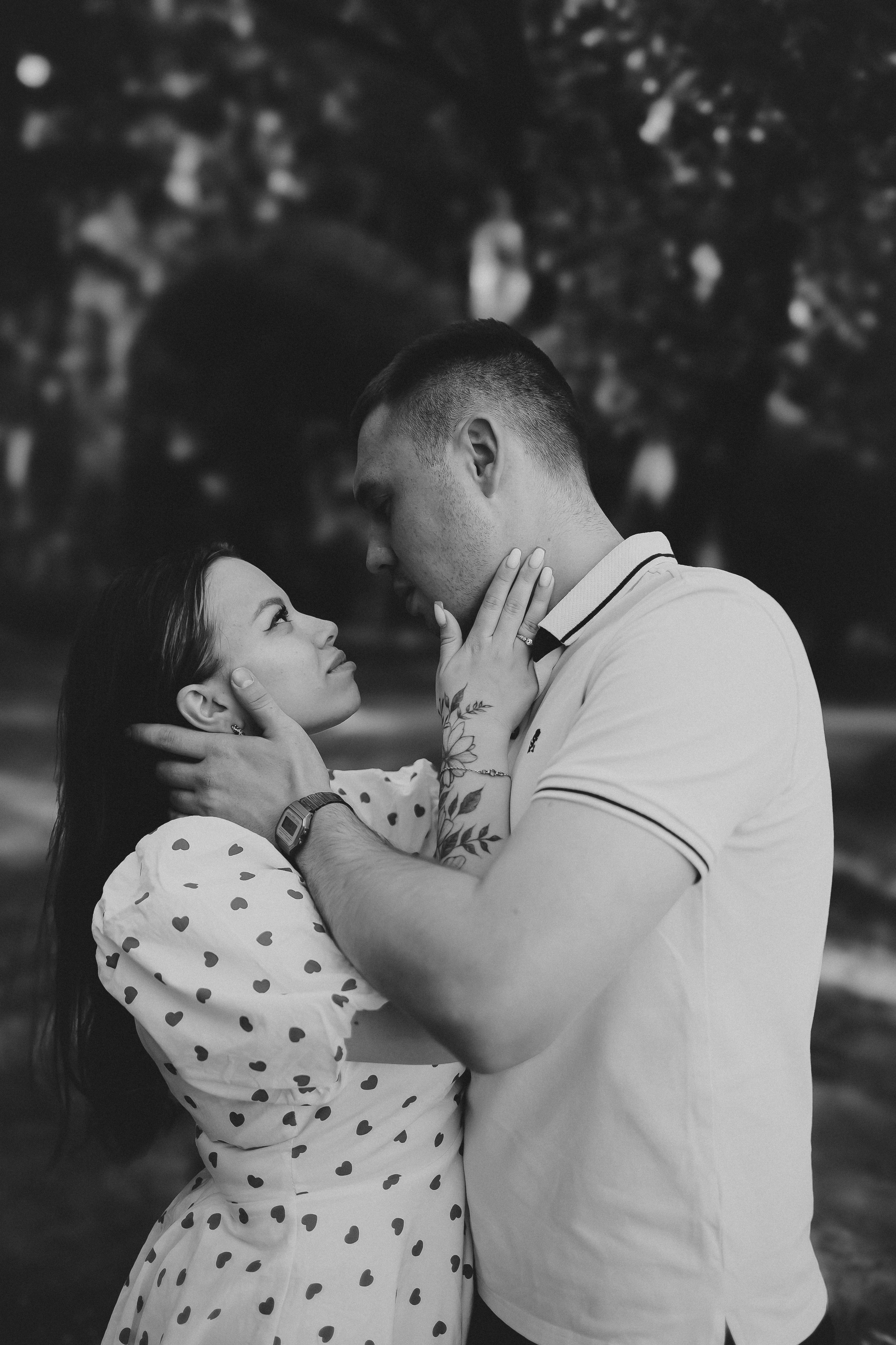 Love Story. Анна Михайлова|Свадебный фотограф в Санкт-Петербурге