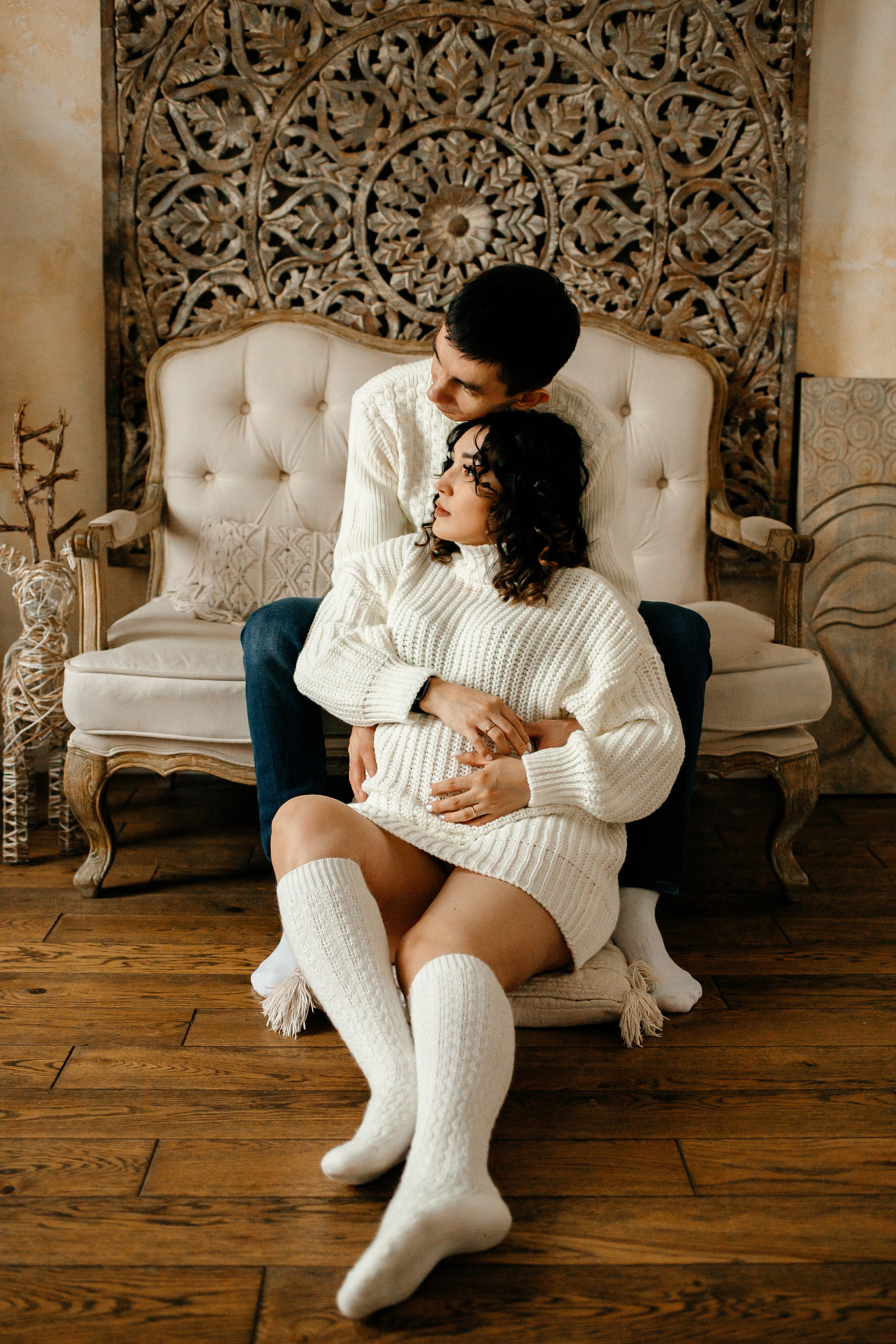 Венера & Виктор. Анна Михайлова|Свадебный фотограф в Санкт-Петербурге