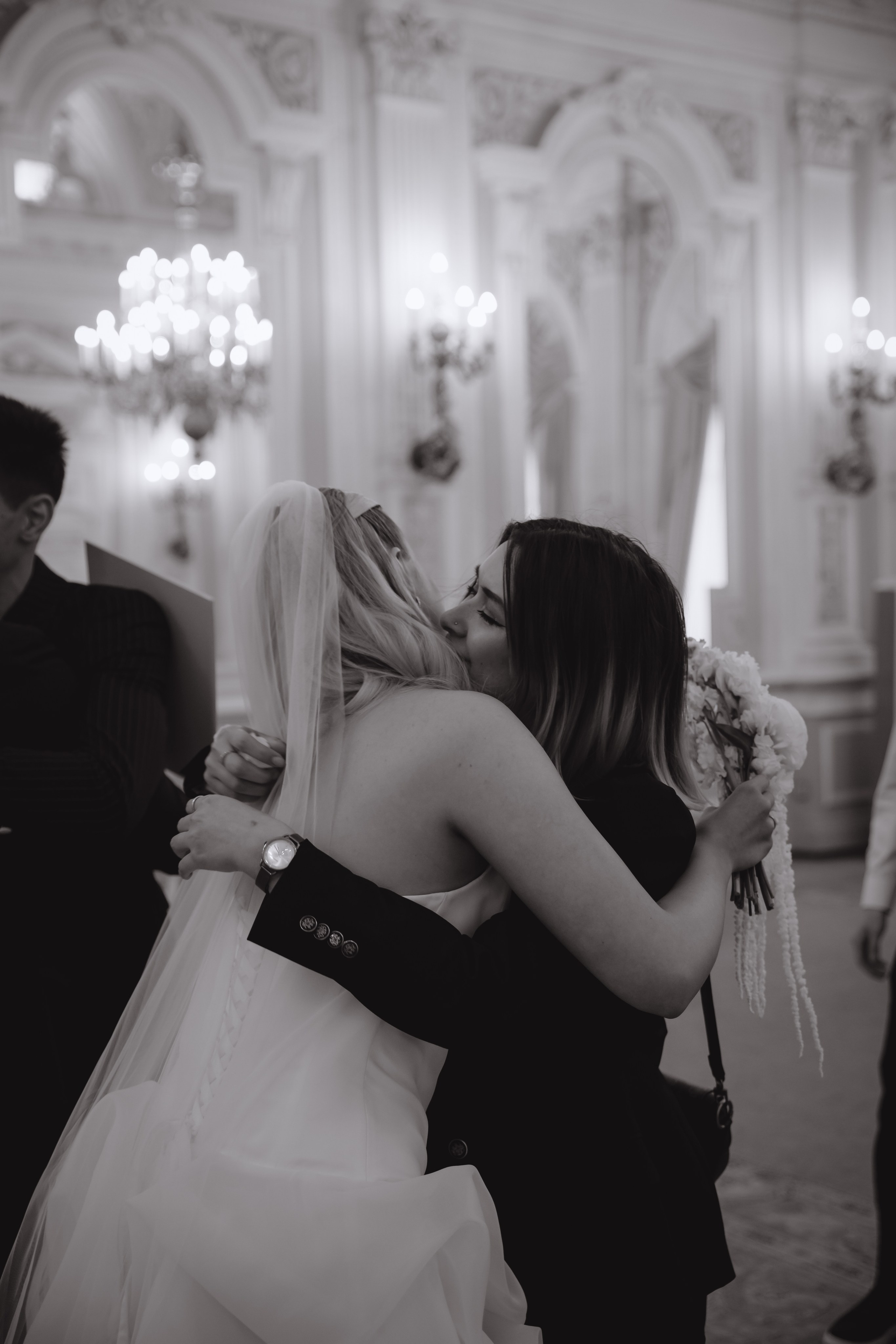 Wedding Day. Анна Михайлова|Свадебный фотограф в Санкт-Петербурге