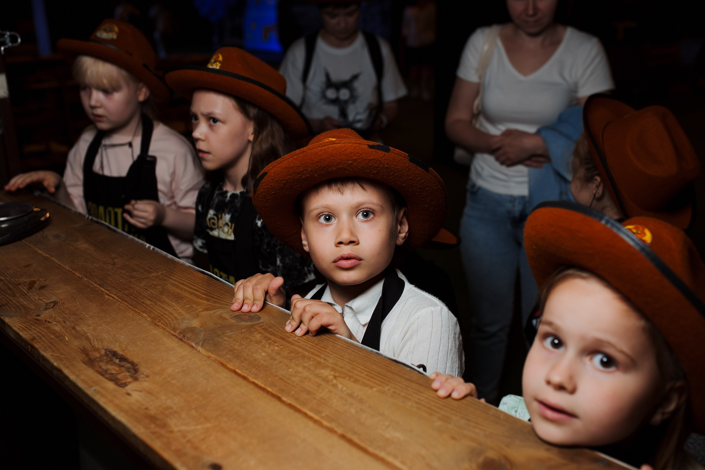 Детские праздники. Анна фотограф Санкт-Петербург