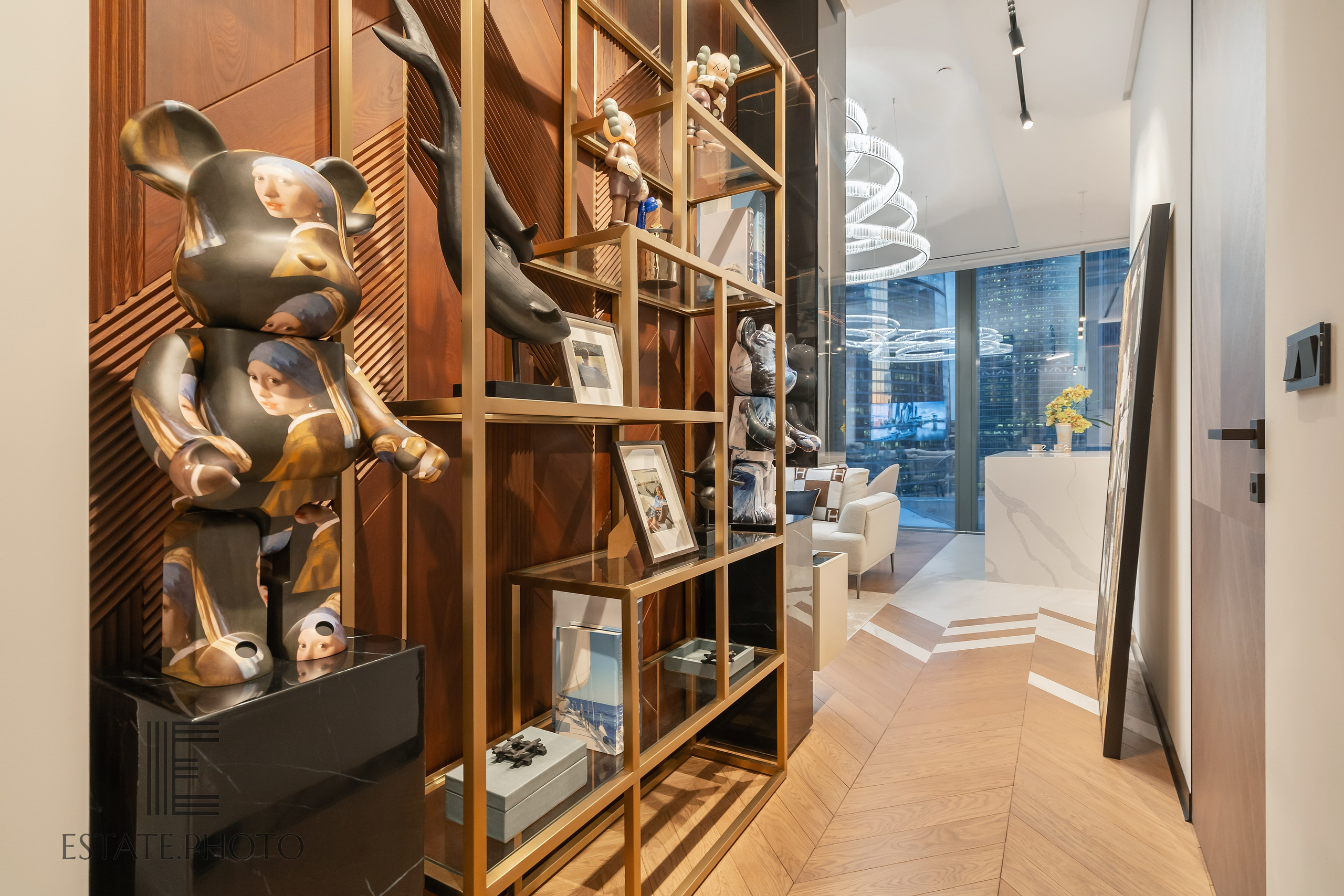 Съёмки для дизайнеров. Интерьерный фотограф Москва Татьяна Казакова