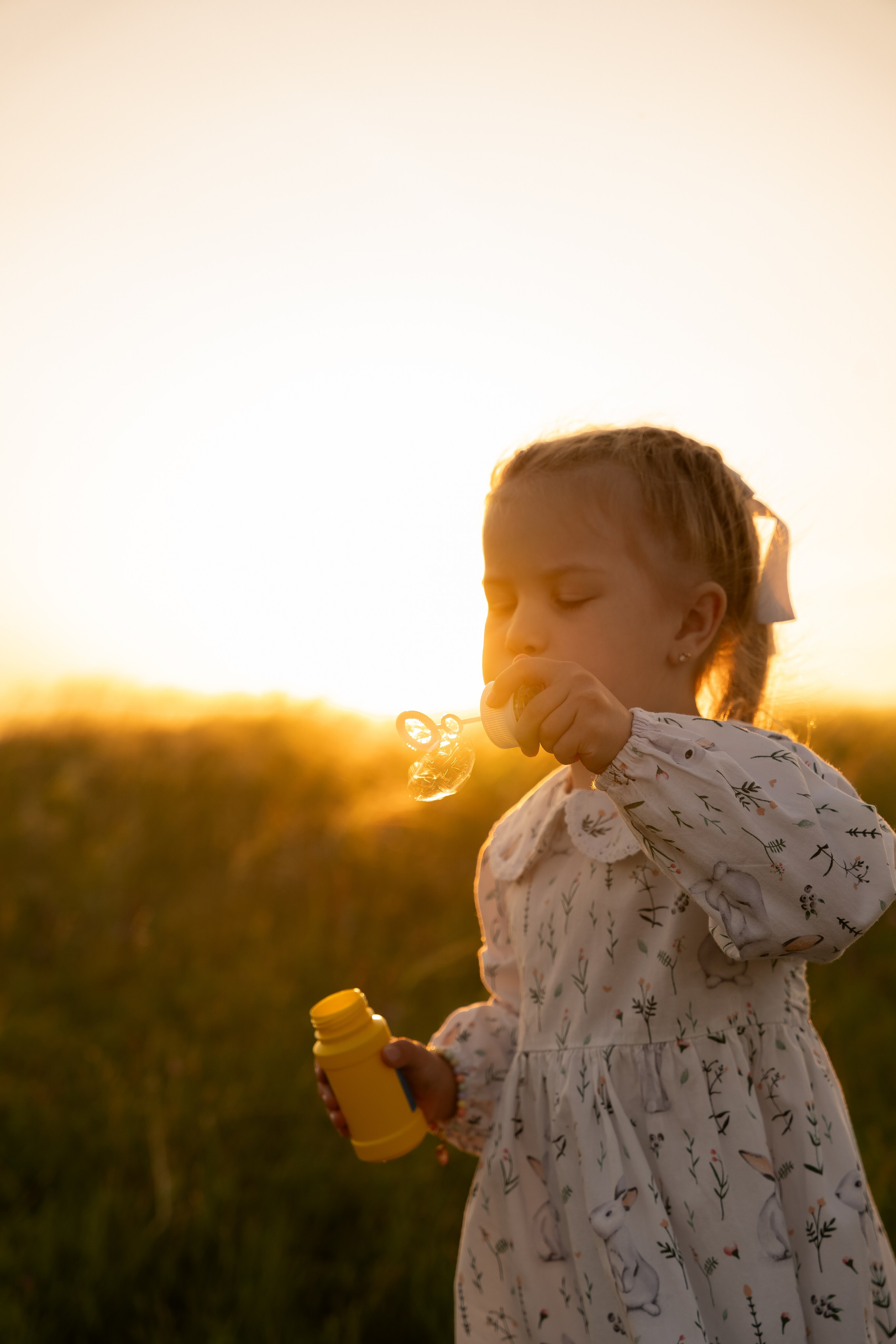 Брат и сестрёнка. Фотограф в Ульяновске Александра Григоровских