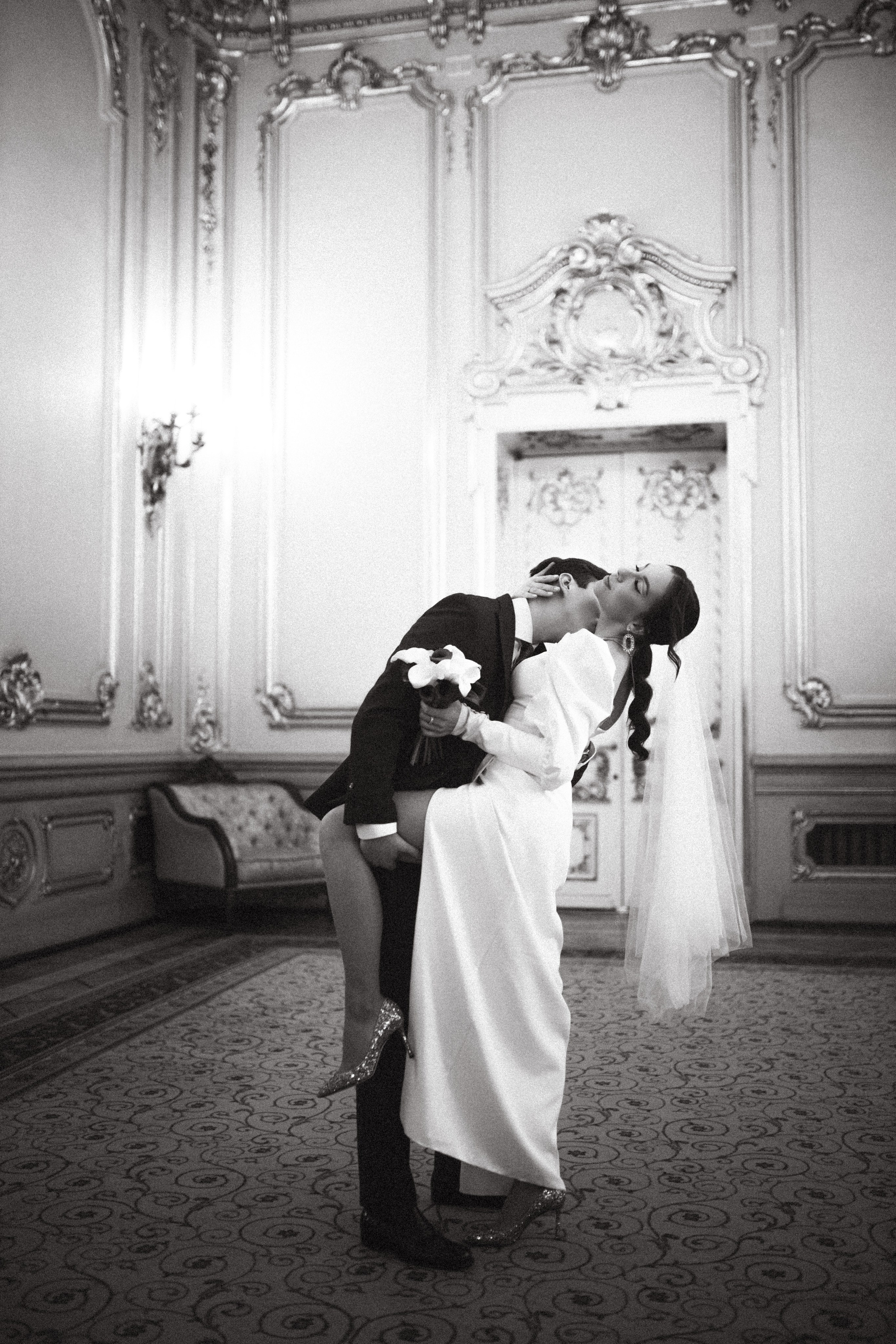 С & Д | Санкт-Петербург. Фотограф Екатерина Амбрушкевич