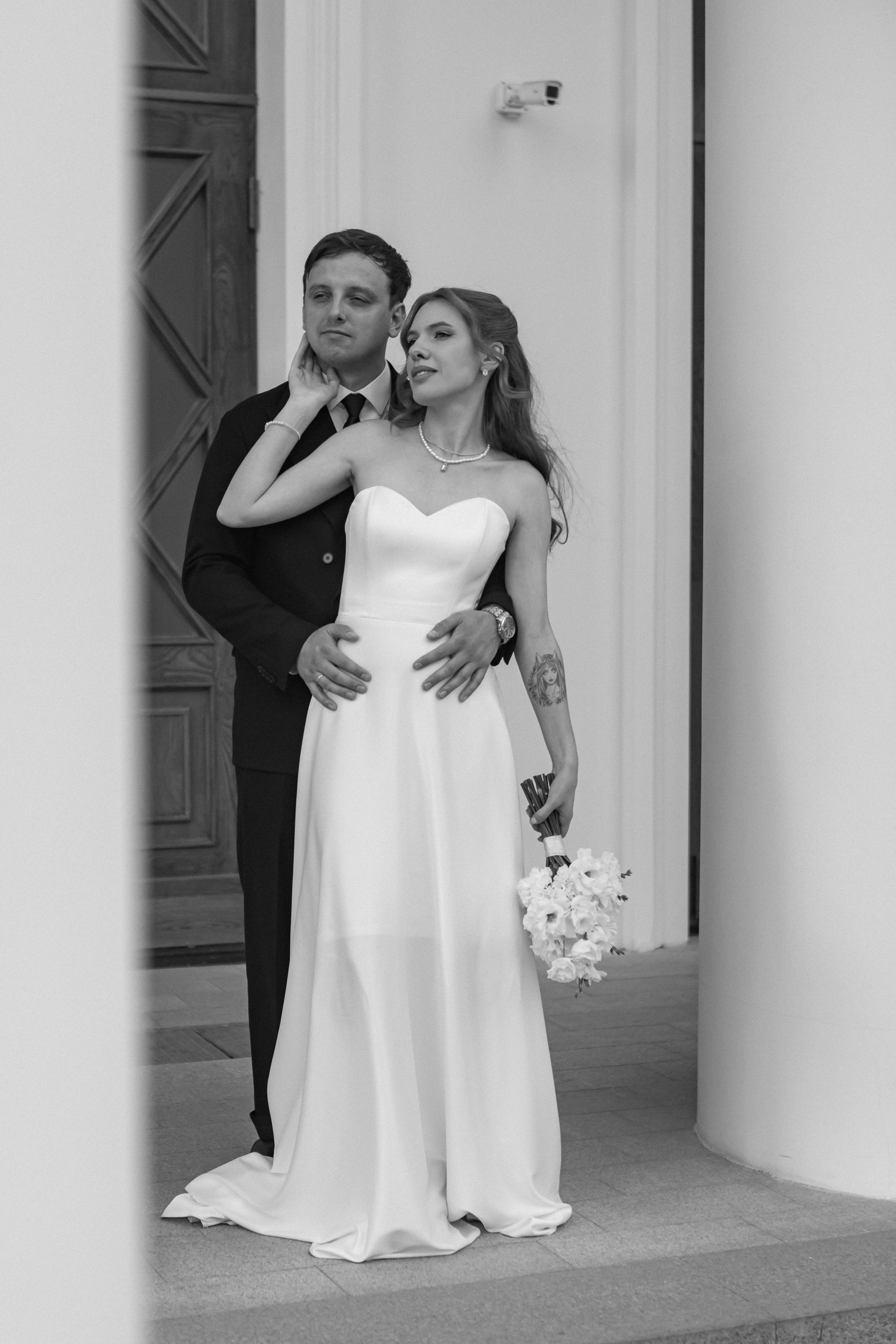 А&A. Свадебный и семейный фотограф