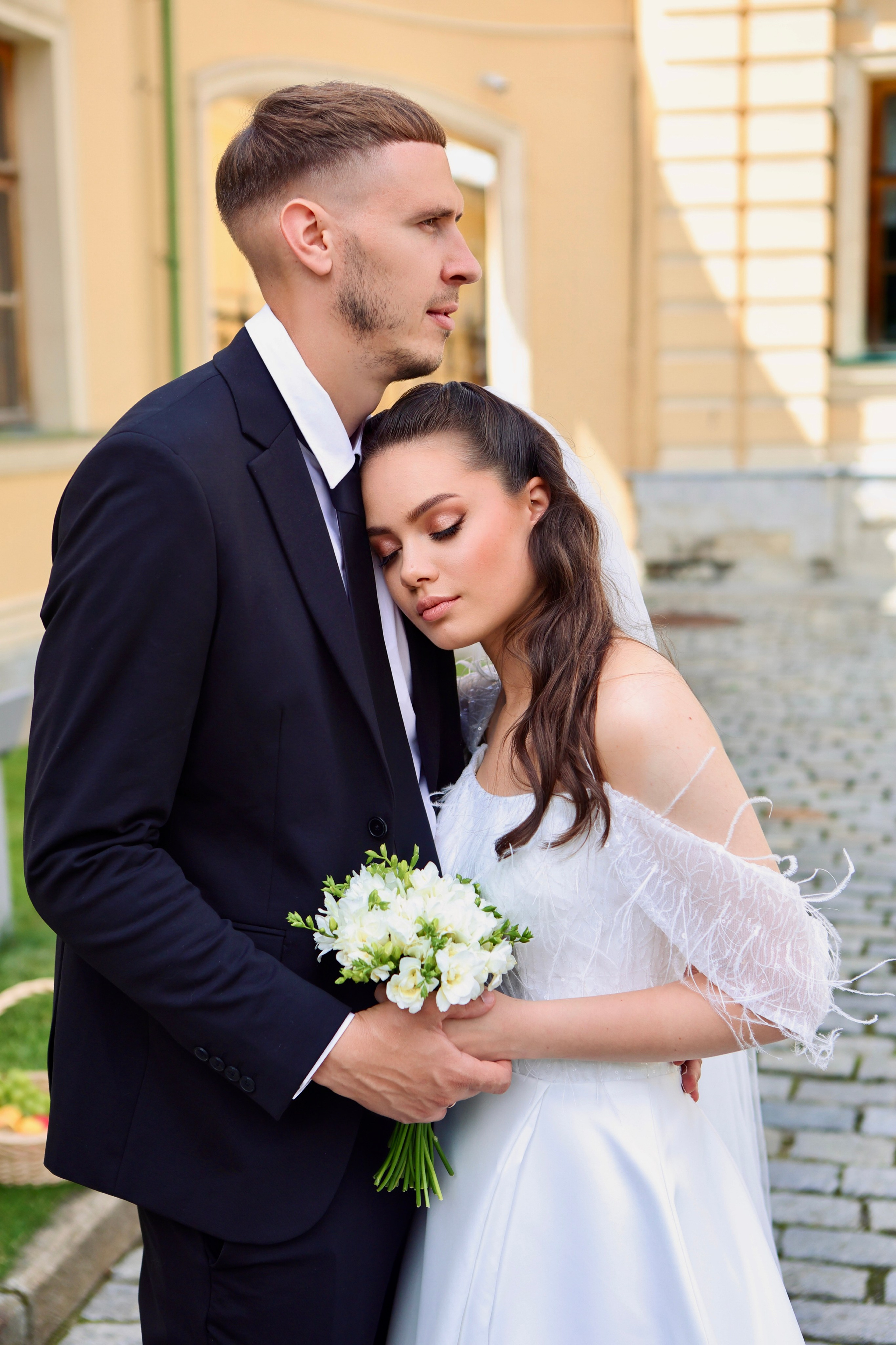 Егор и Наталья. Фотограф в Курске Смирнов Евгений