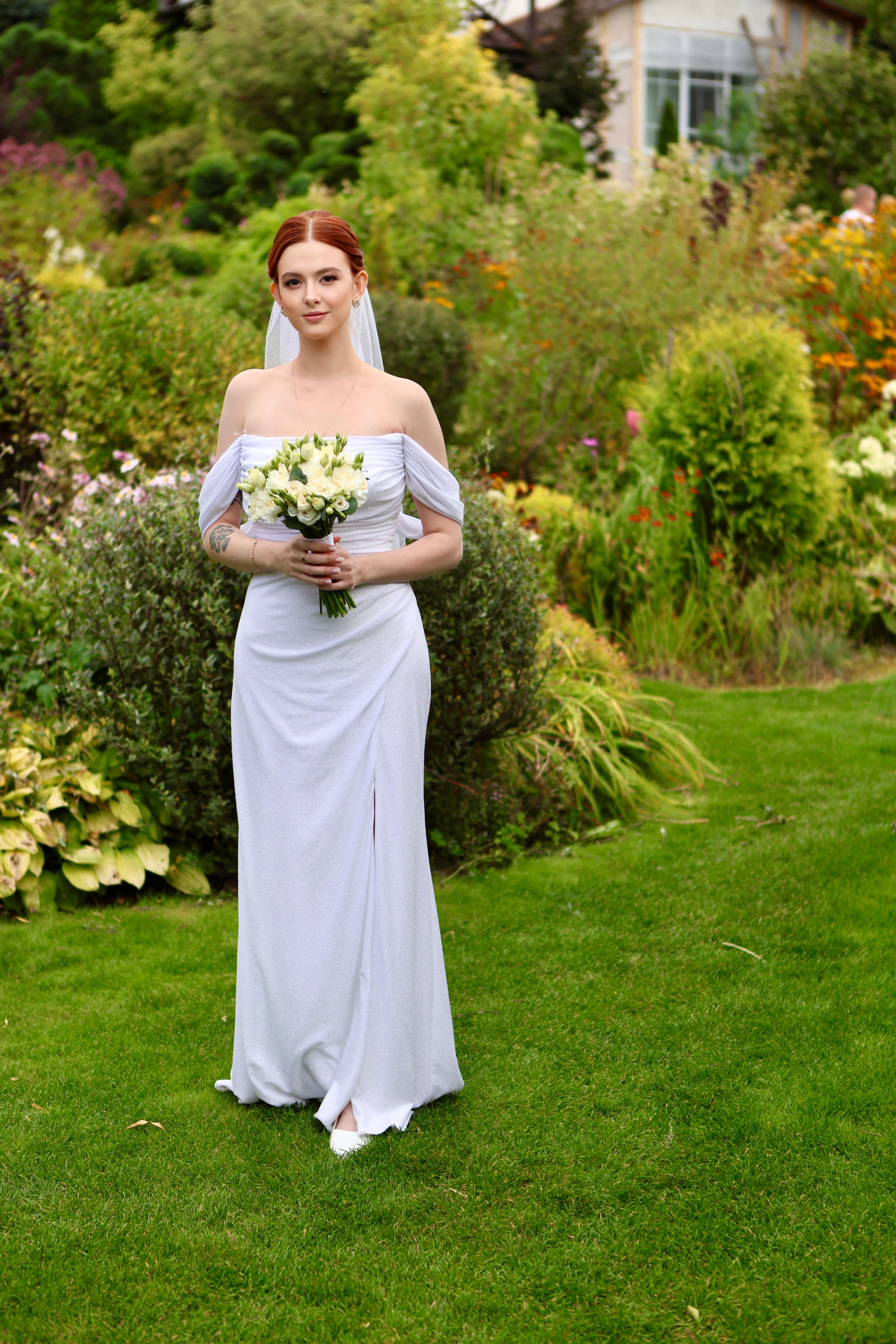 Матвей и Елизавета. Фотограф в Курске Смирнов Евгений