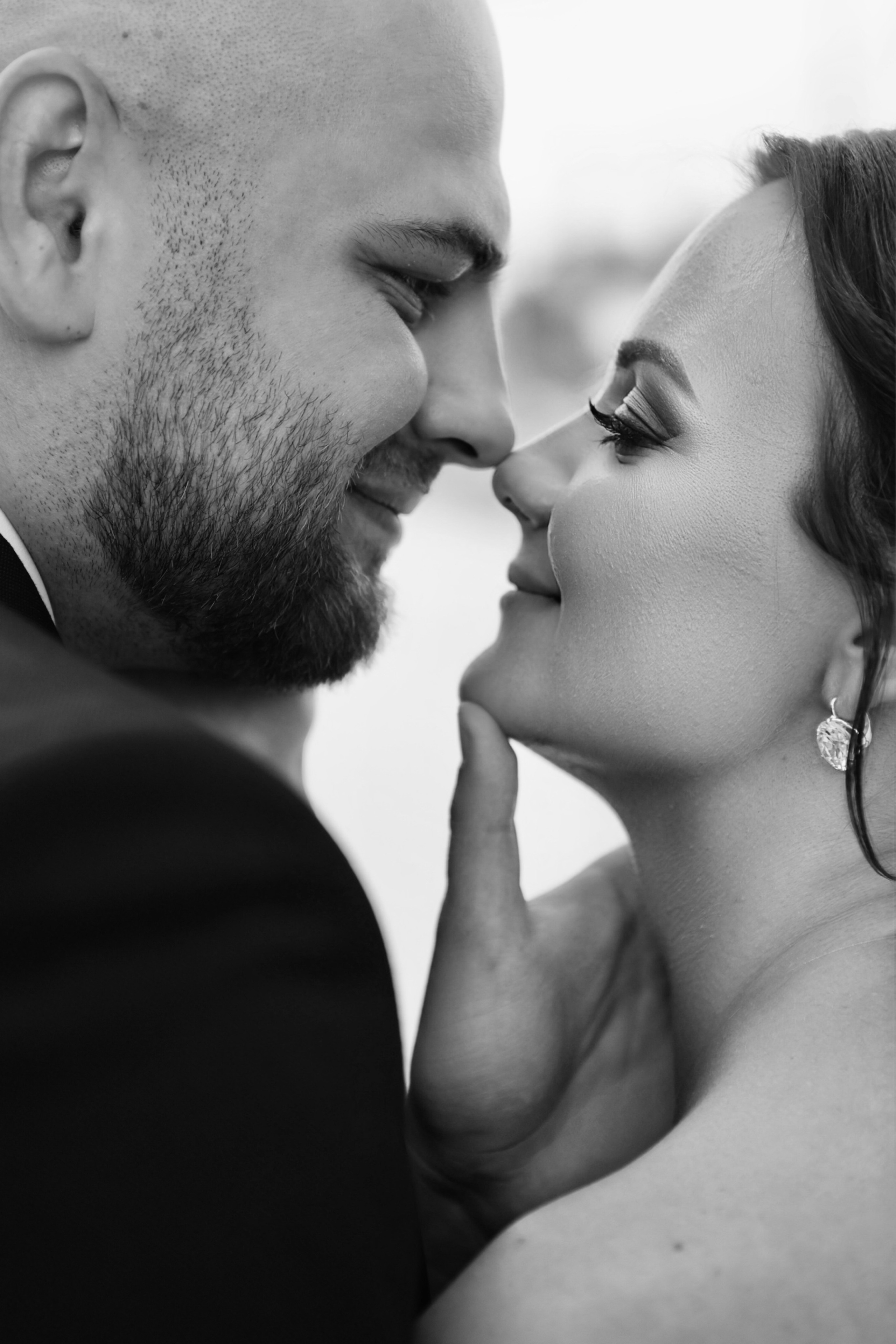 Дмитрий и Ирина. Фотограф в Курске Смирнов Евгений