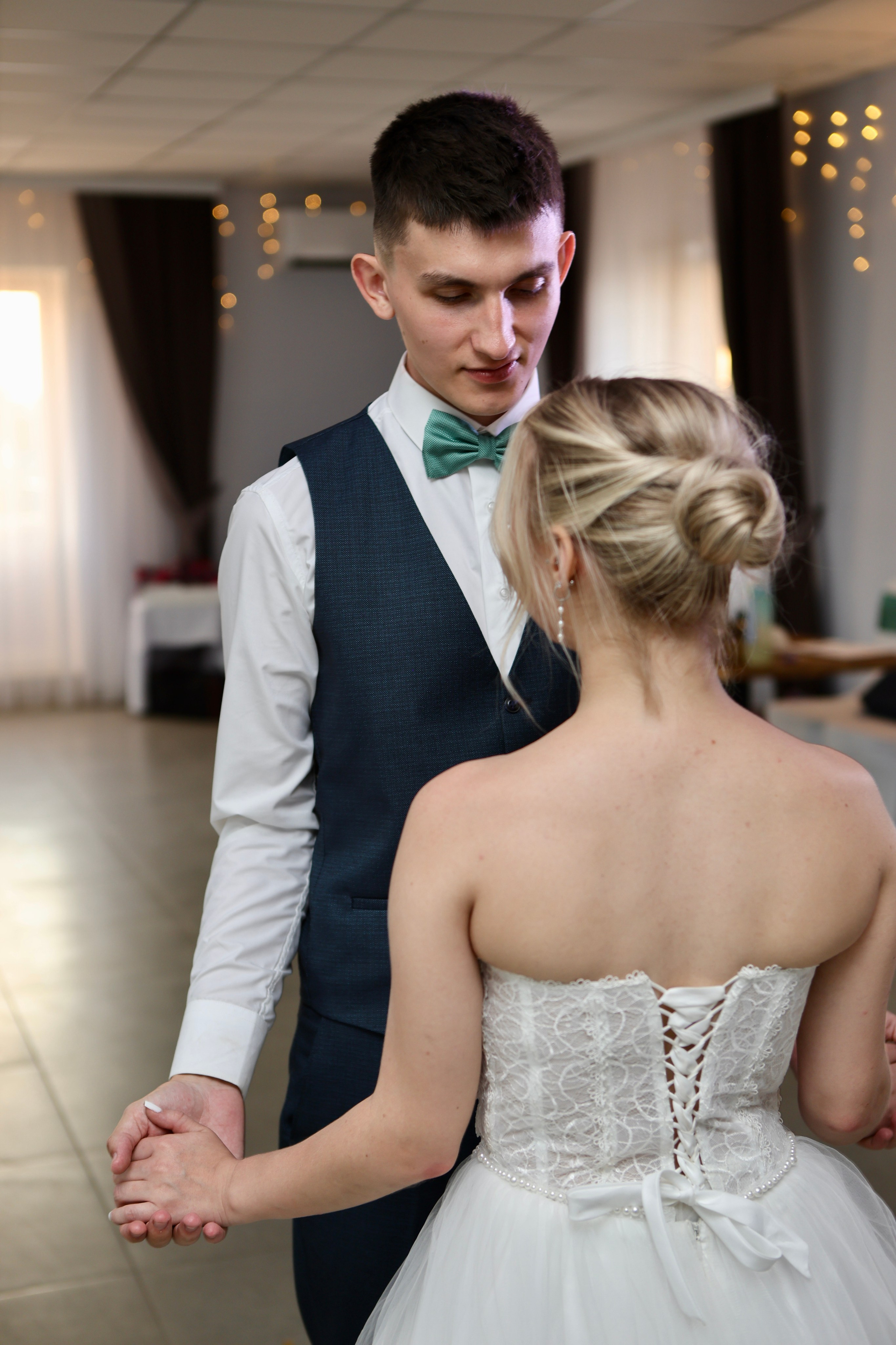 Свадьба Игоря и Татьяны. Фотограф в Курске Смирнов Евгений