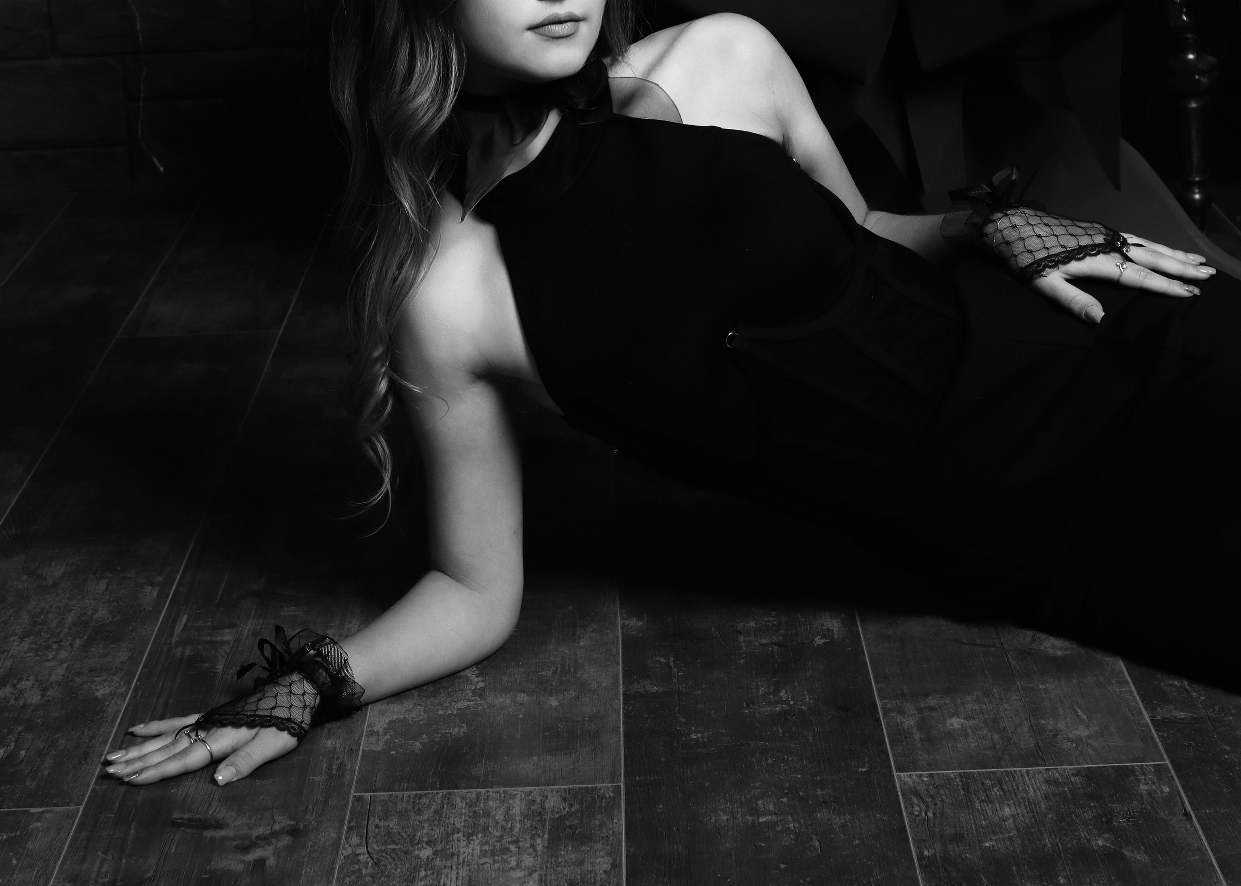 Анастасия. Фотограф в Курске Смирнов Евгений