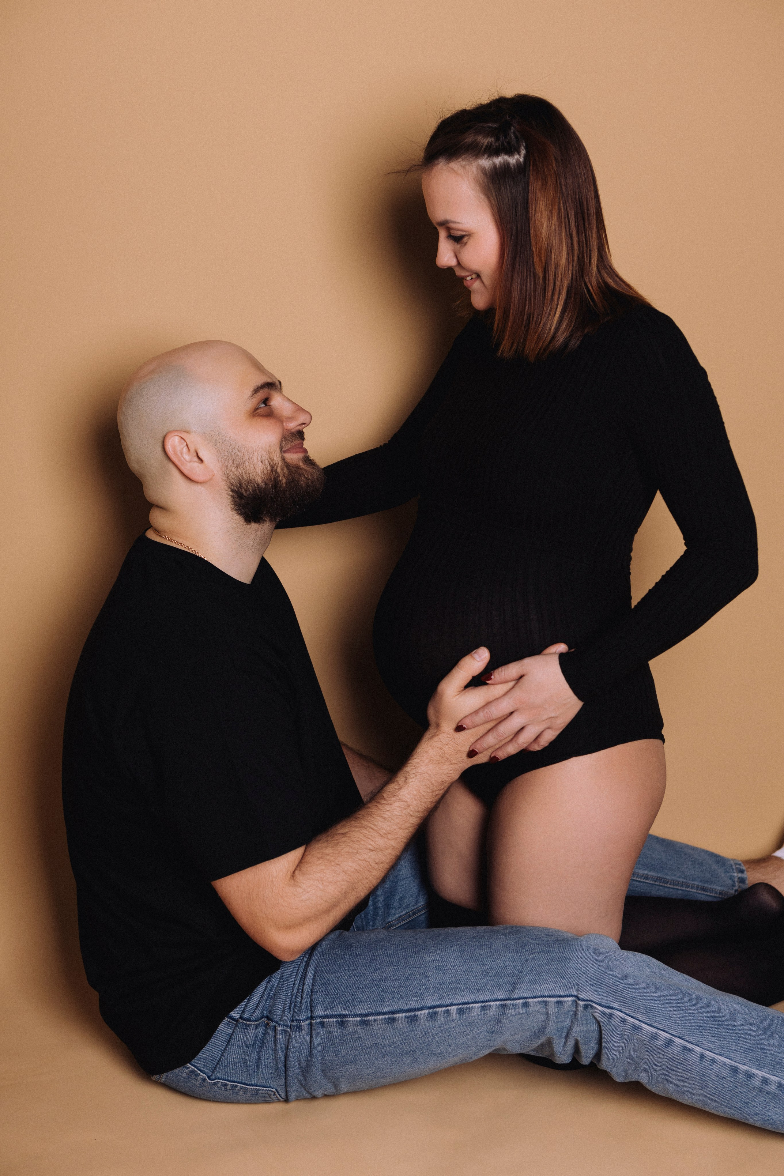 Дима и Ира. Фотограф в Курске Смирнов Евгений