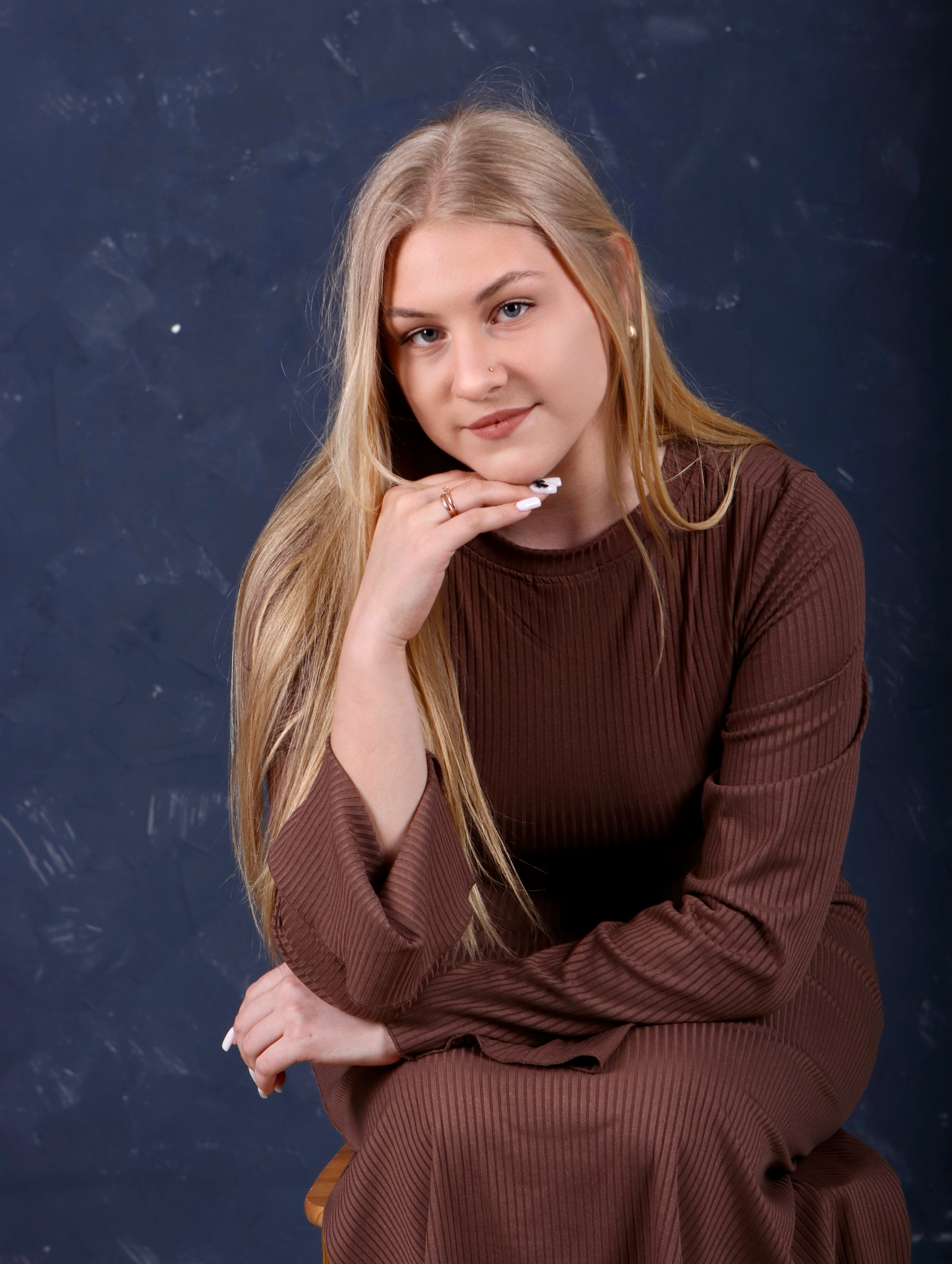 Анастасия и Алексей. Фотограф в Курске Смирнов Евгений