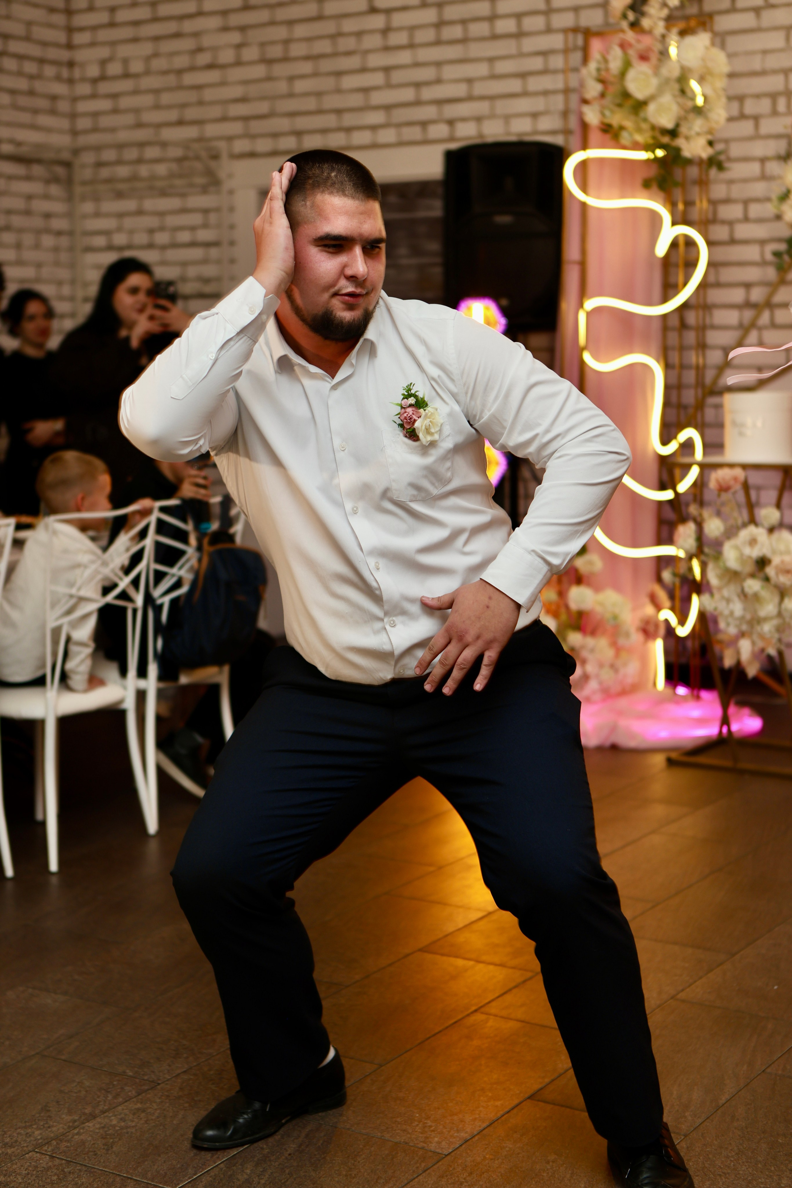 Свадьба Людмилы и Дениса. Фотограф в Курске Смирнов Евгений