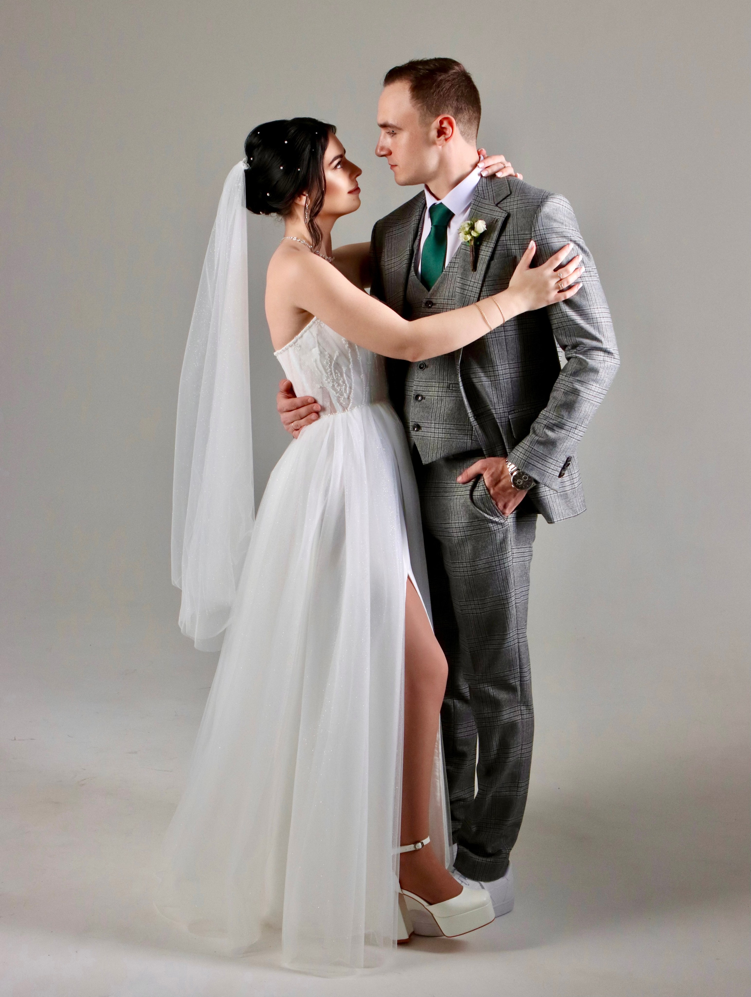 Сергей и Мария. Фотограф в Курске Смирнов Евгений