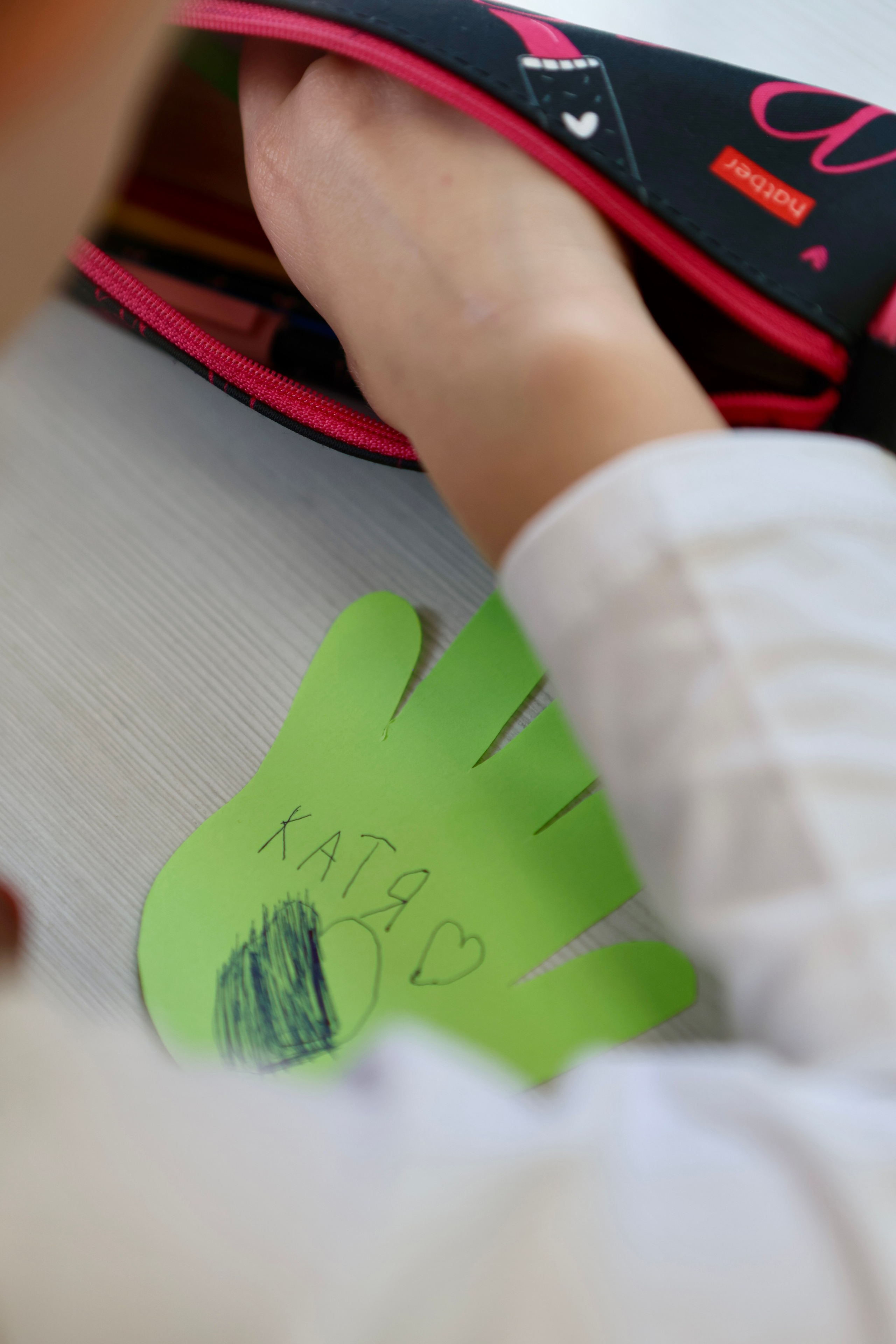 Первое сентября. Фотограф в Курске Смирнов Евгений