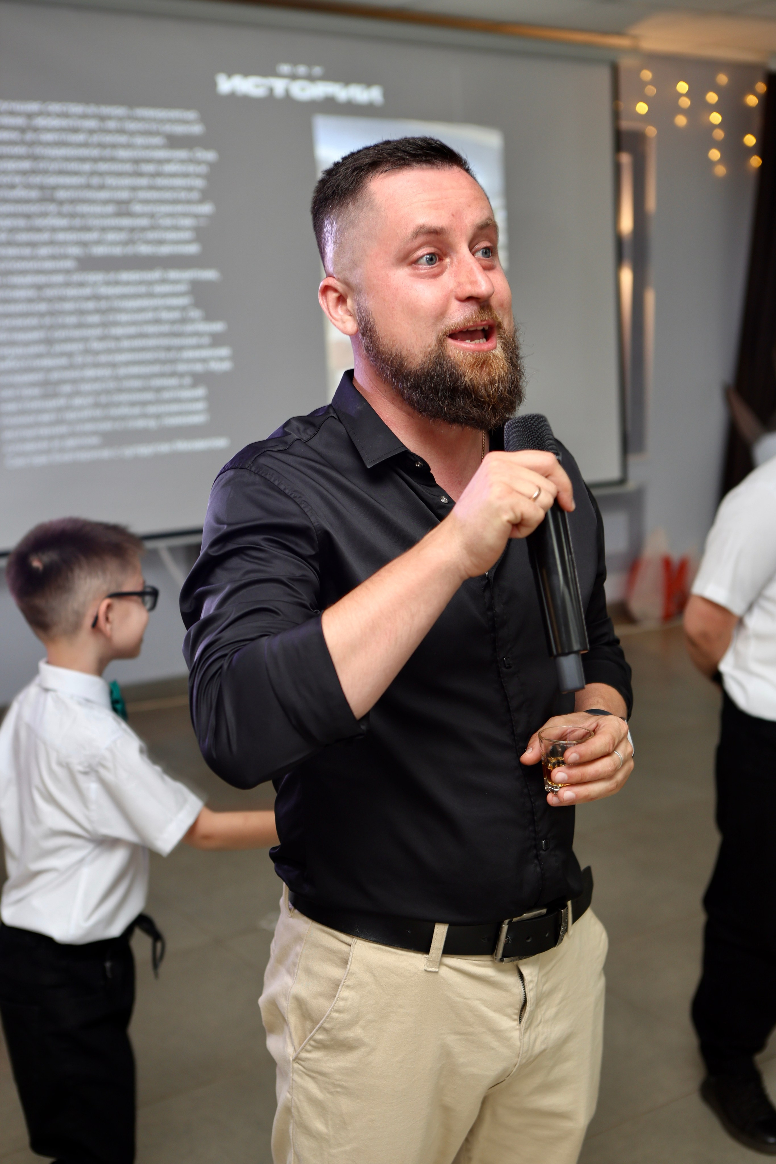 Свадьба Игоря и Татьяны. Фотограф в Курске Смирнов Евгений