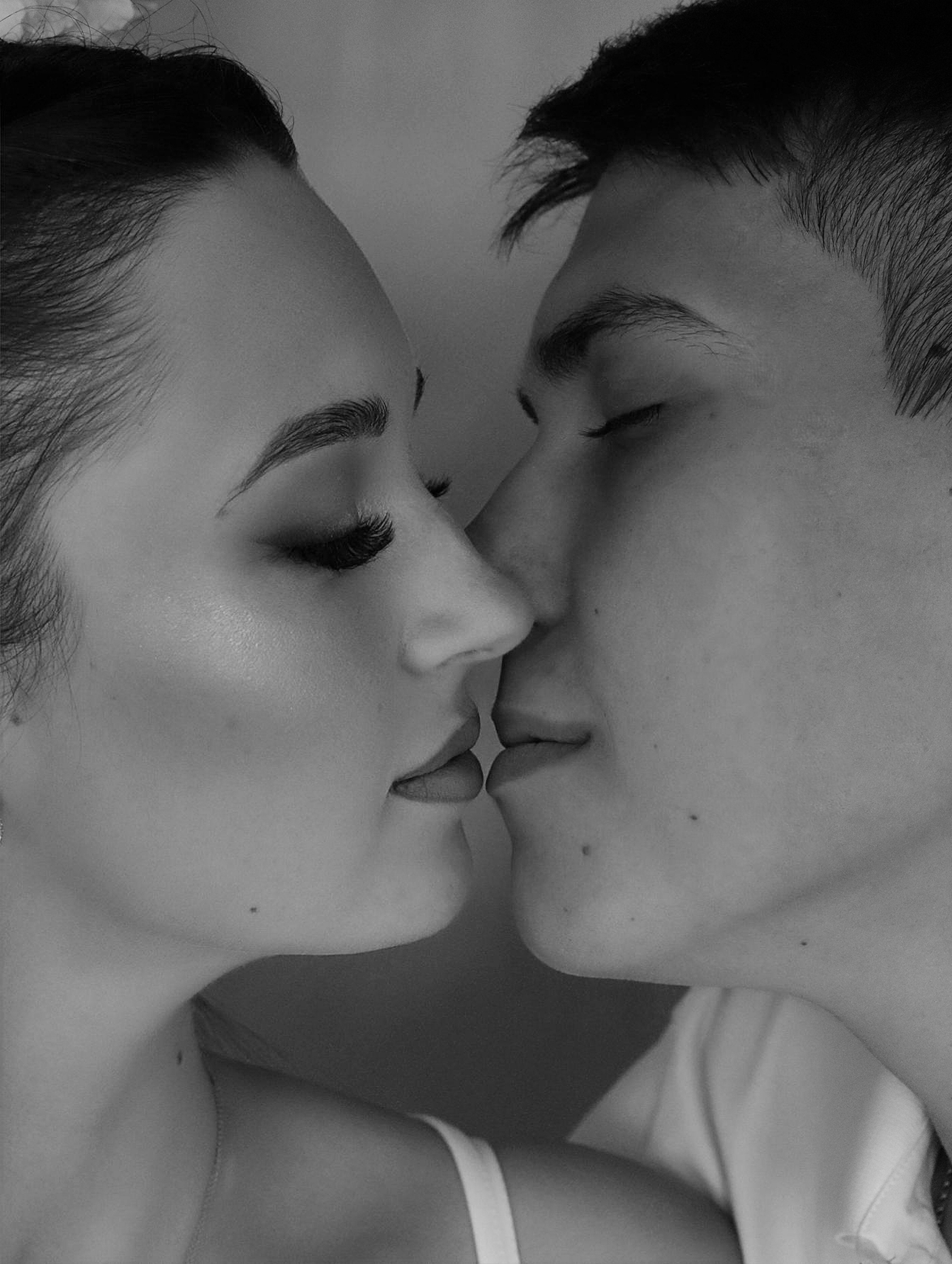 Тимур и Елизавета. Фотограф в Курске Смирнов Евгений