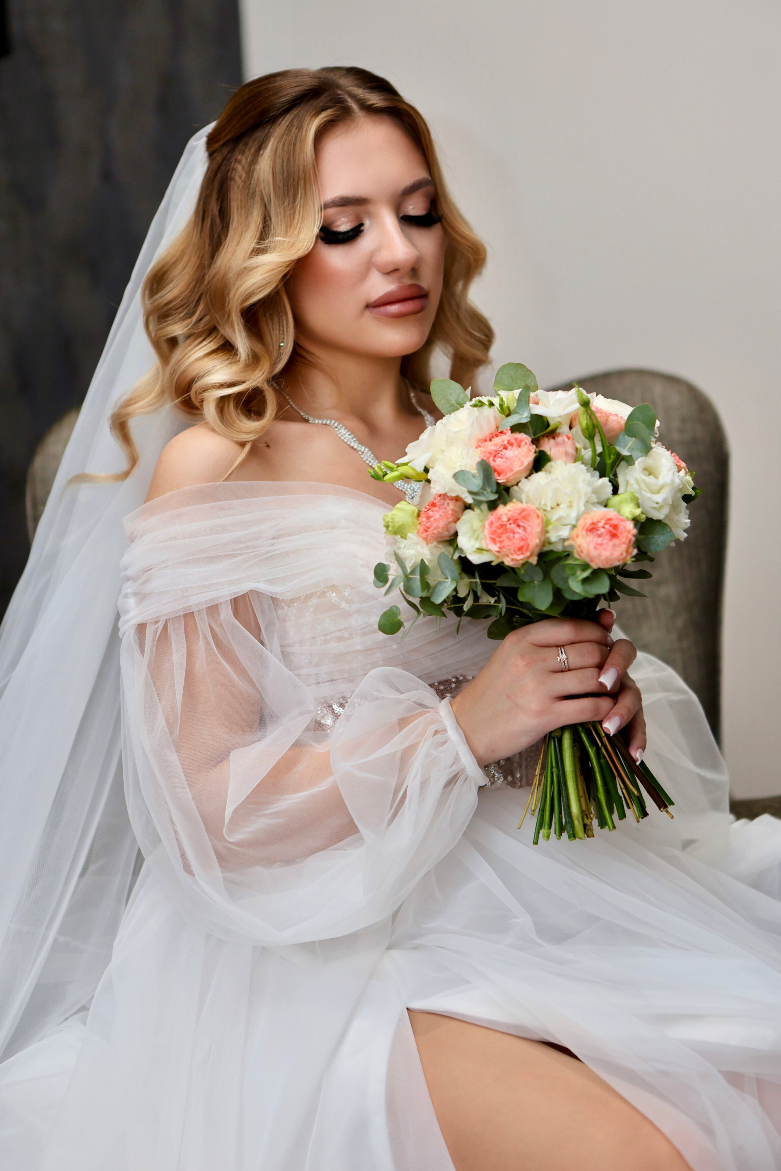 Денис и Людмила. Фотограф в Курске Смирнов Евгений