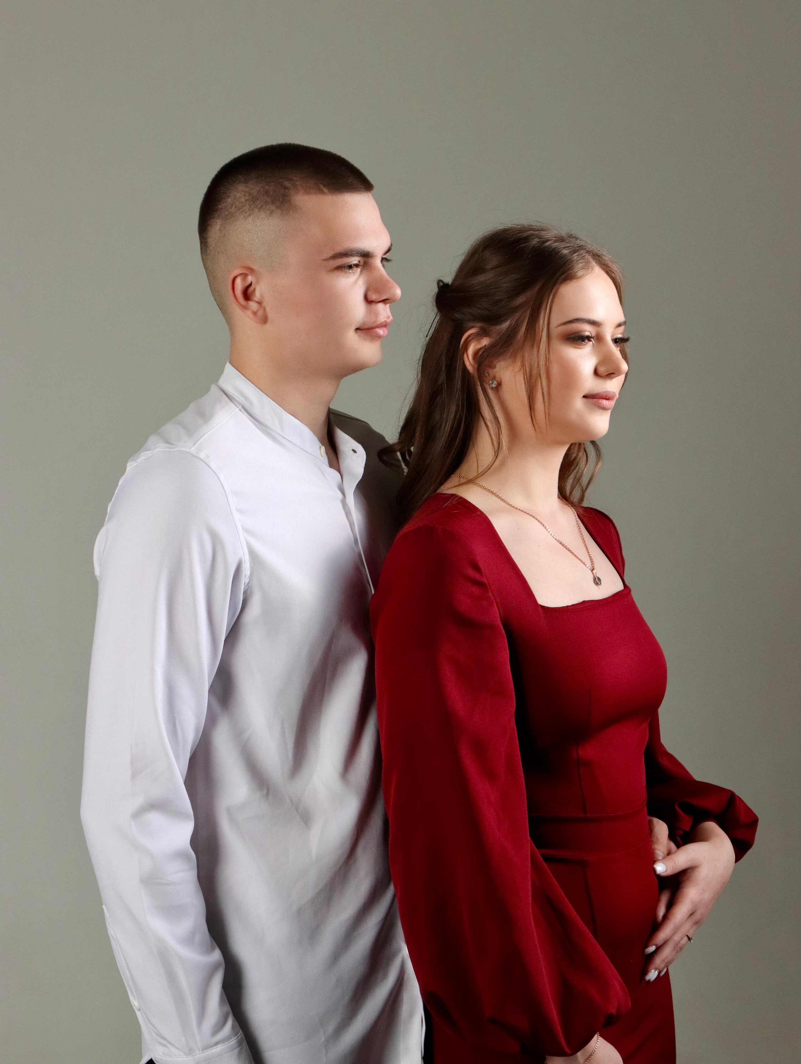 Софья и Влад. Фотограф в Курске Смирнов Евгений