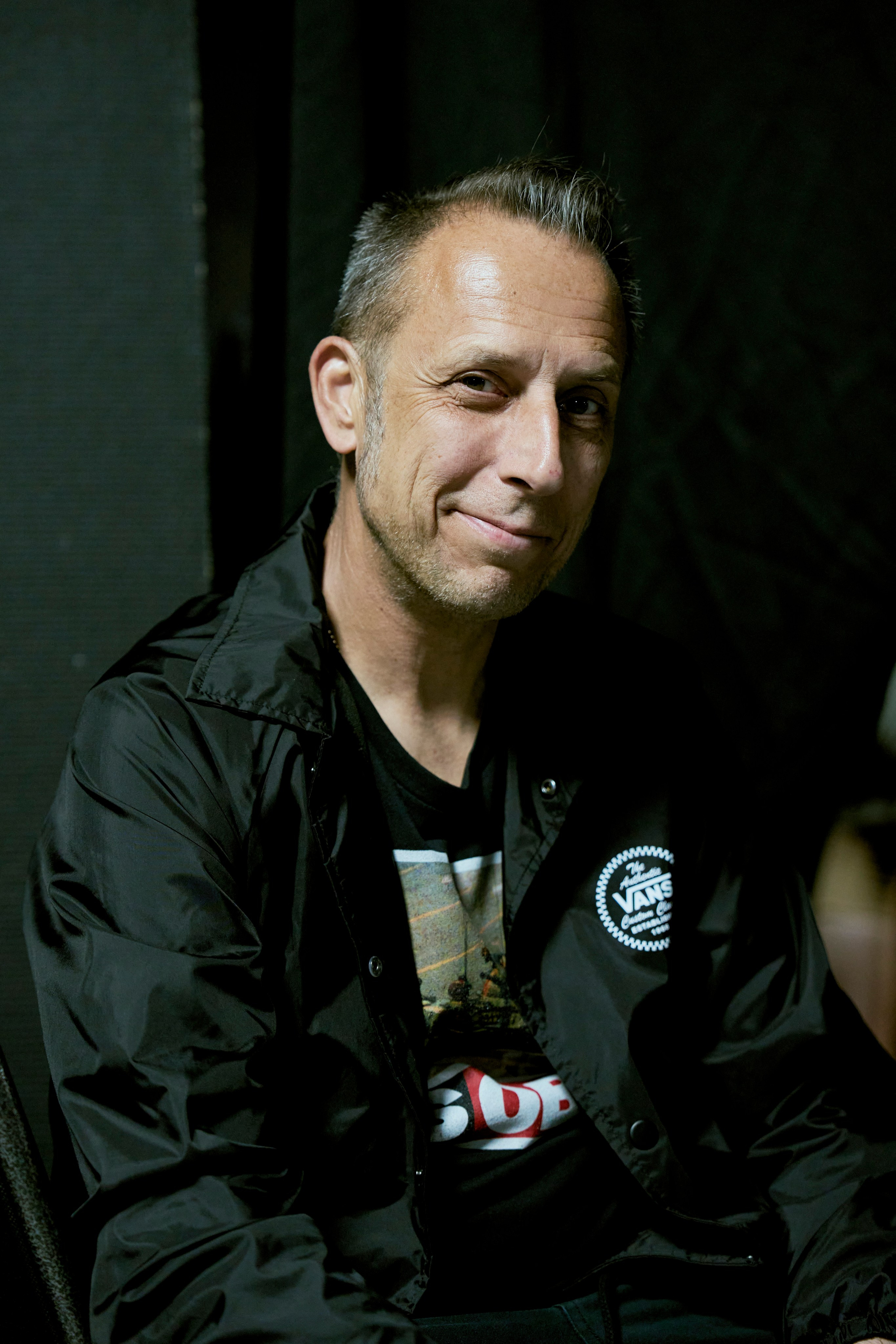 DISTEMPER / КОРАБЛЬ / 01.07.2023. Ekhovanov | фото- видеосъемка