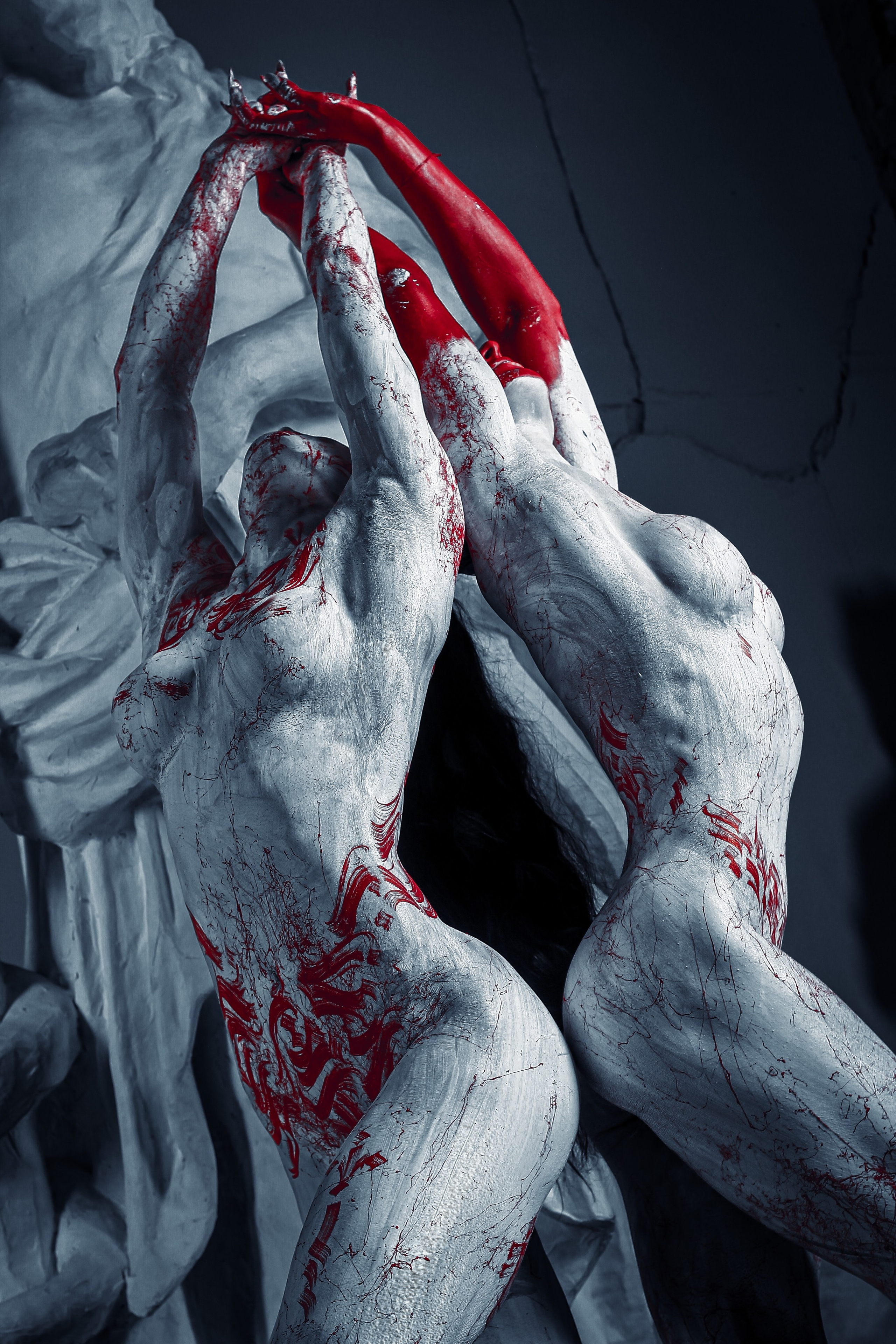 AMBIVALENT. The Abstracter