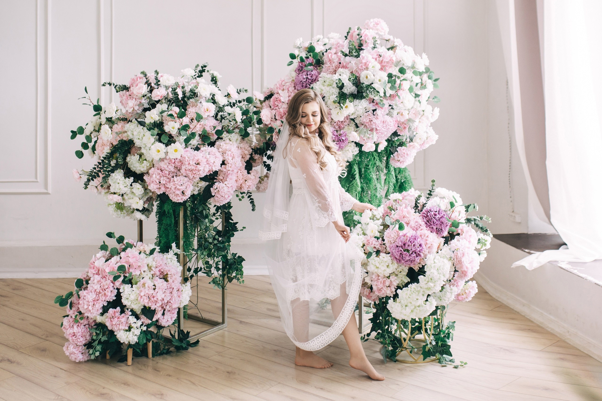 Свадьбы. Свадебный и семейный фотограф в Самаре Толя Саркан