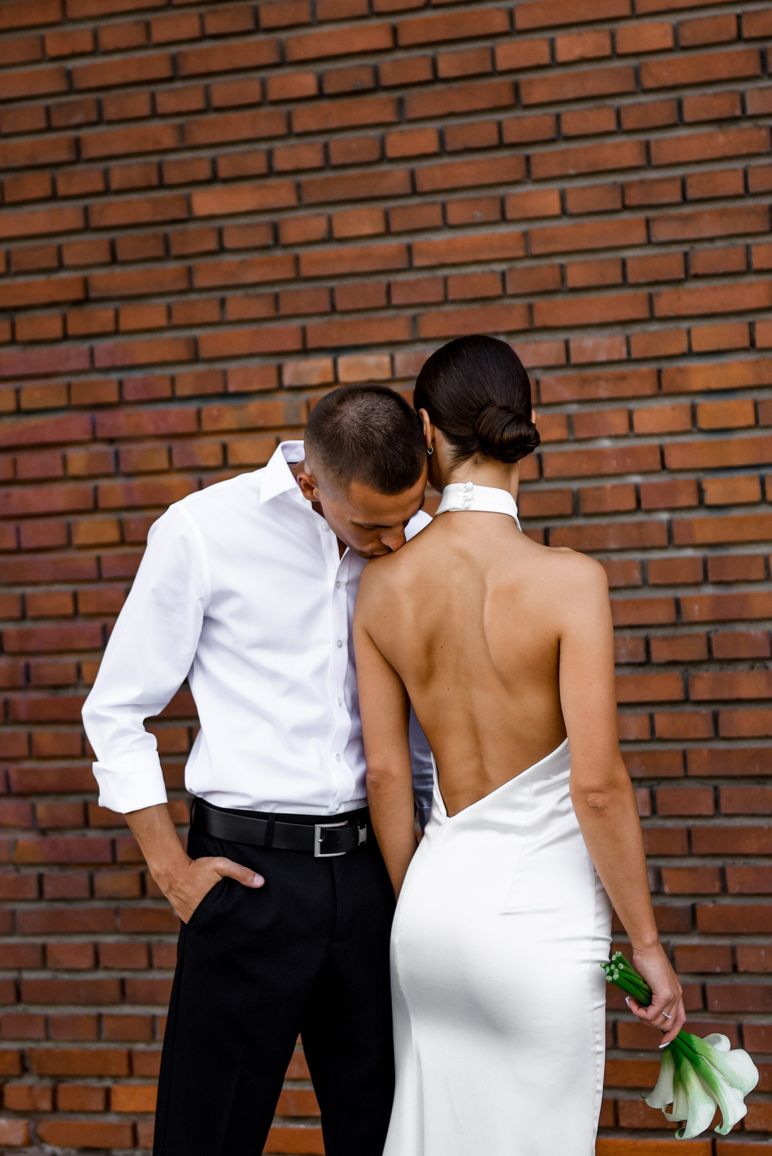 Андрей и Юлия. Фотограф Элина Задорожная