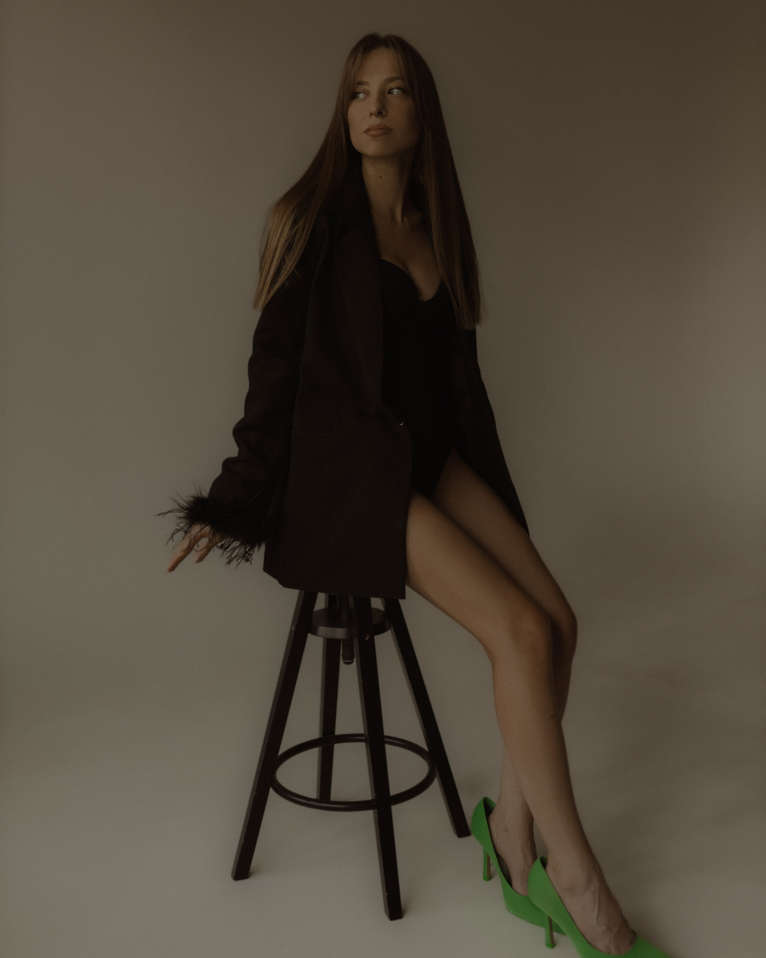 Ольга и Юлия. DARYA.BELKINA