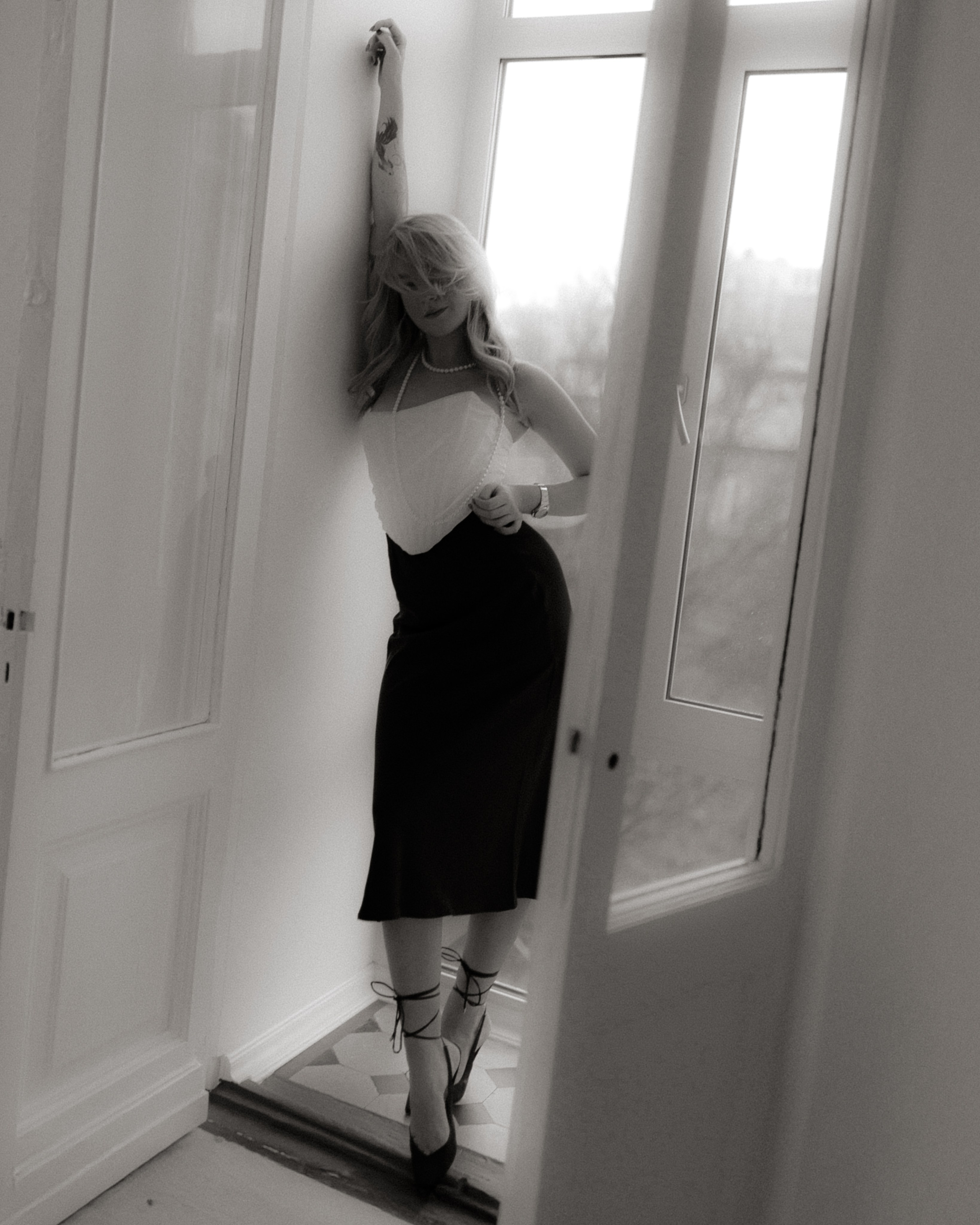 Елизавета. DARYA.BELKINA