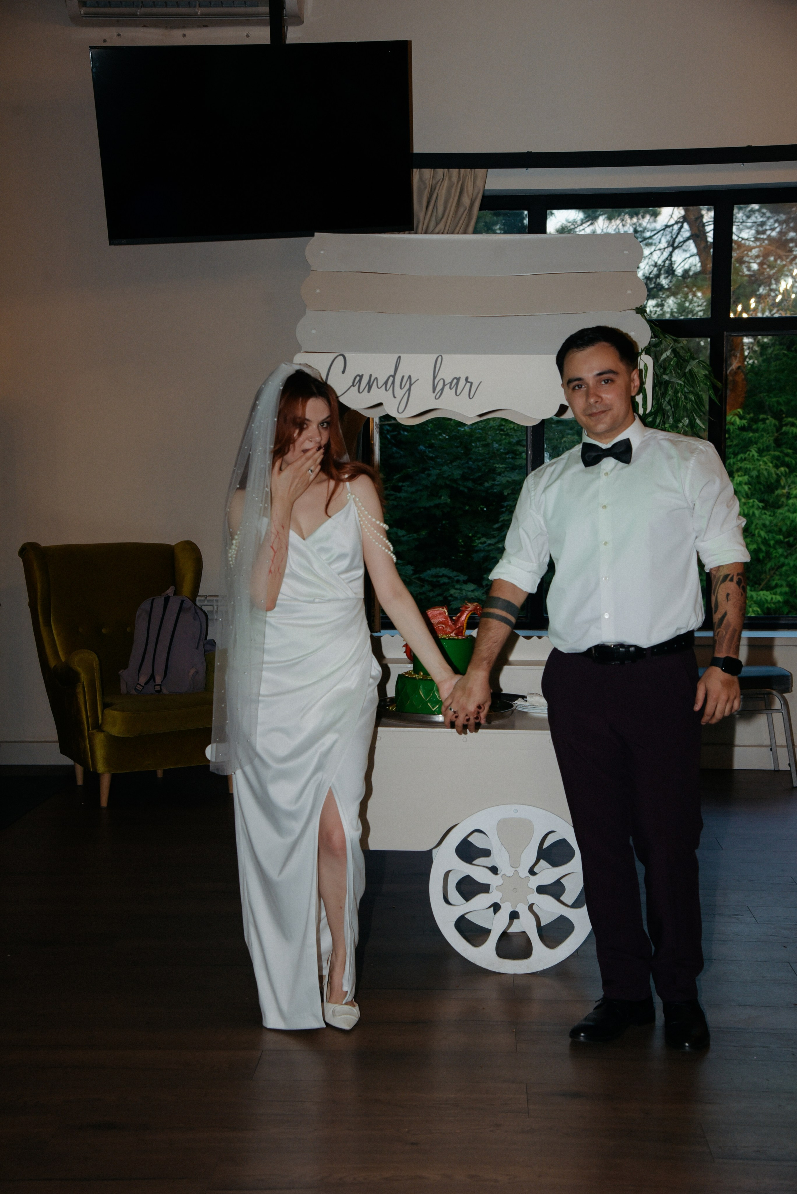 Про лес. Фотограф Лола Волна, город Москва