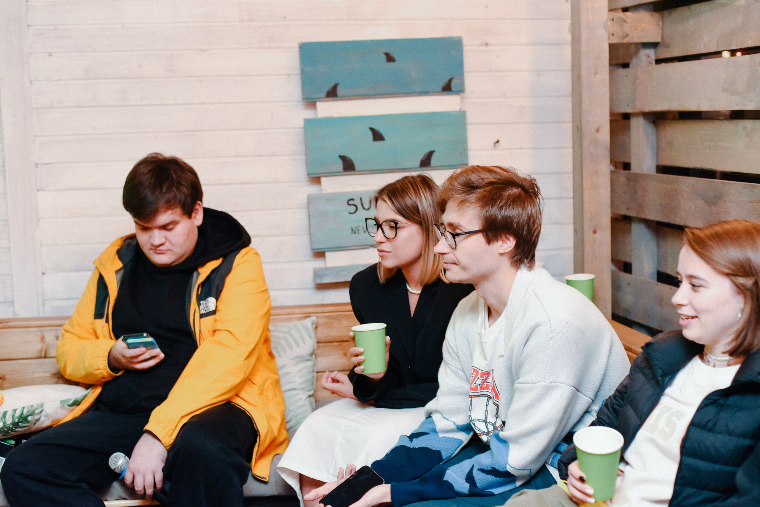 Натуся 25!. Фотограф Лола Волна, город Москва