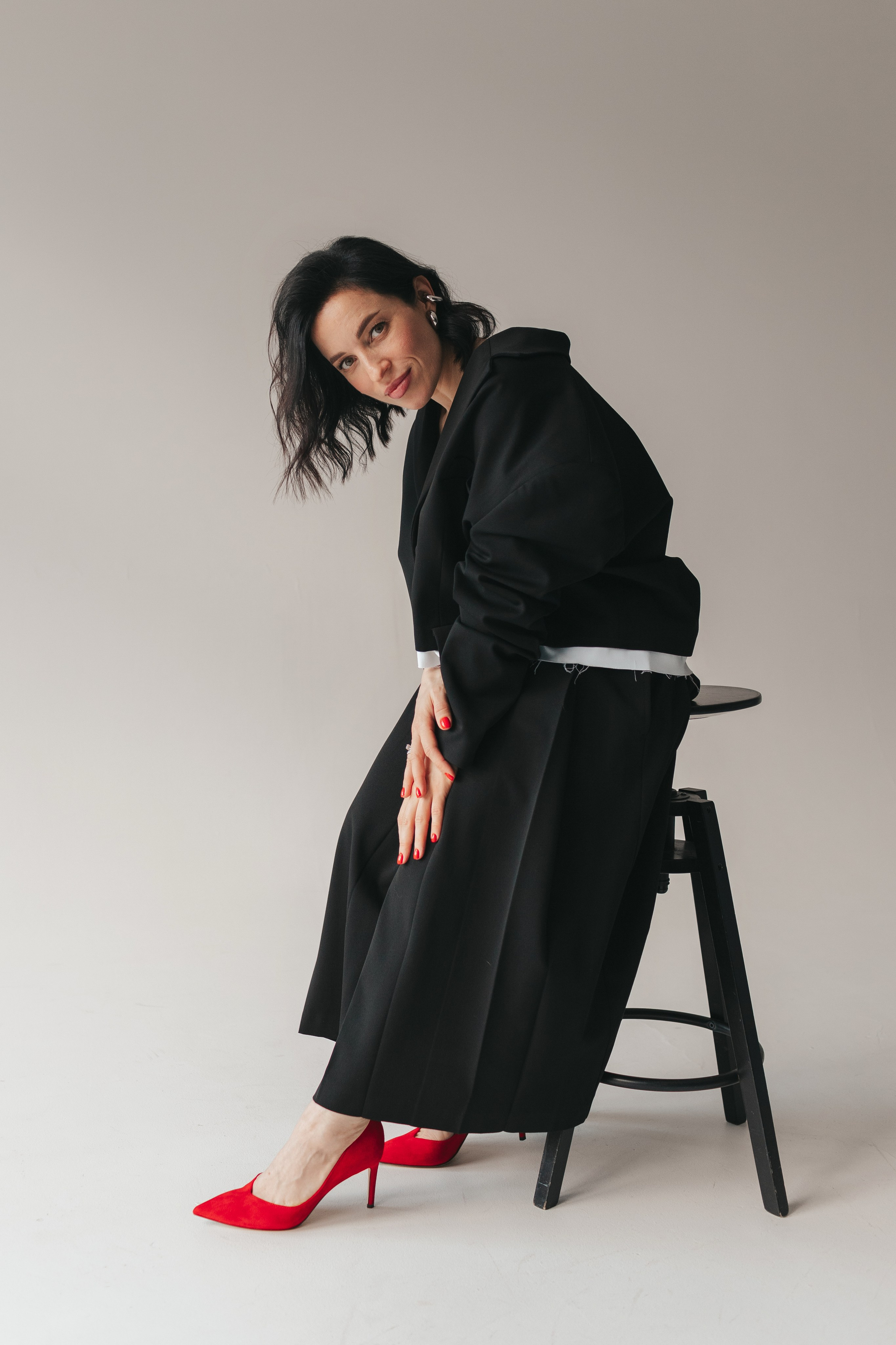 Настя. Семейный фотограф в Москве